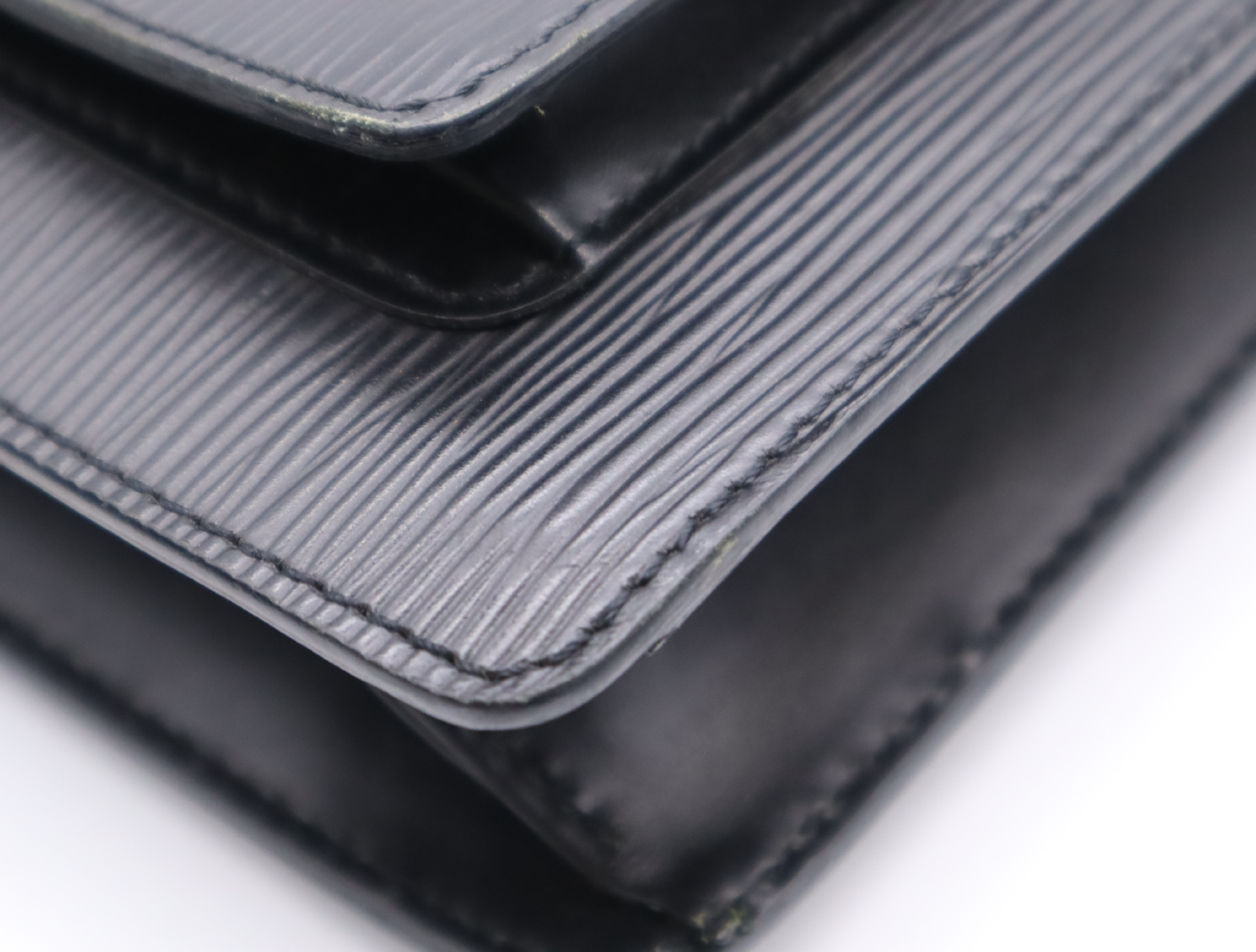 M52122 Epimon Soir Noir Business Bag — view 6