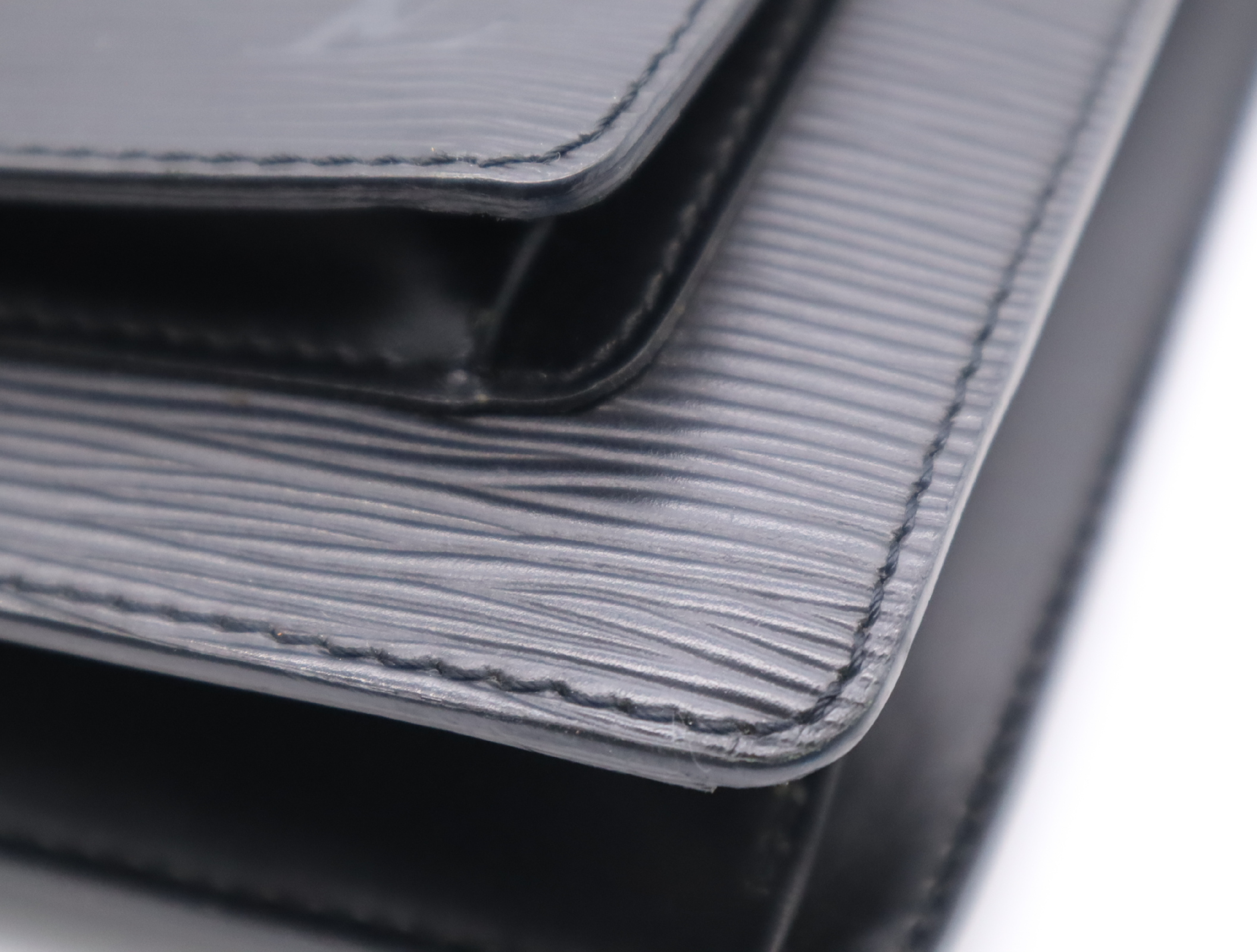 M52122 Epimon Soir Noir Business Bag — view 7