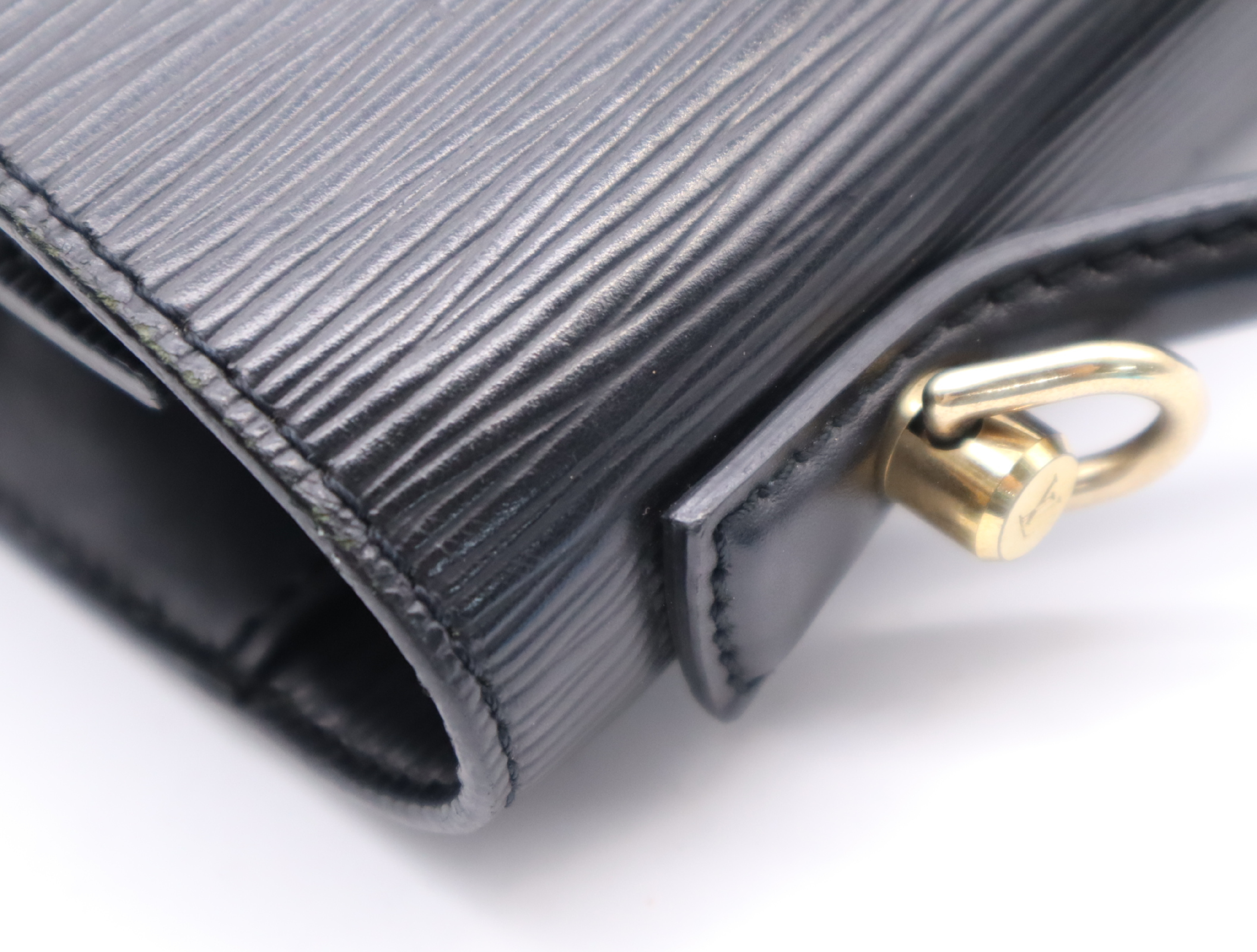 M52122 Epimon Soir Noir Business Bag — view 8
