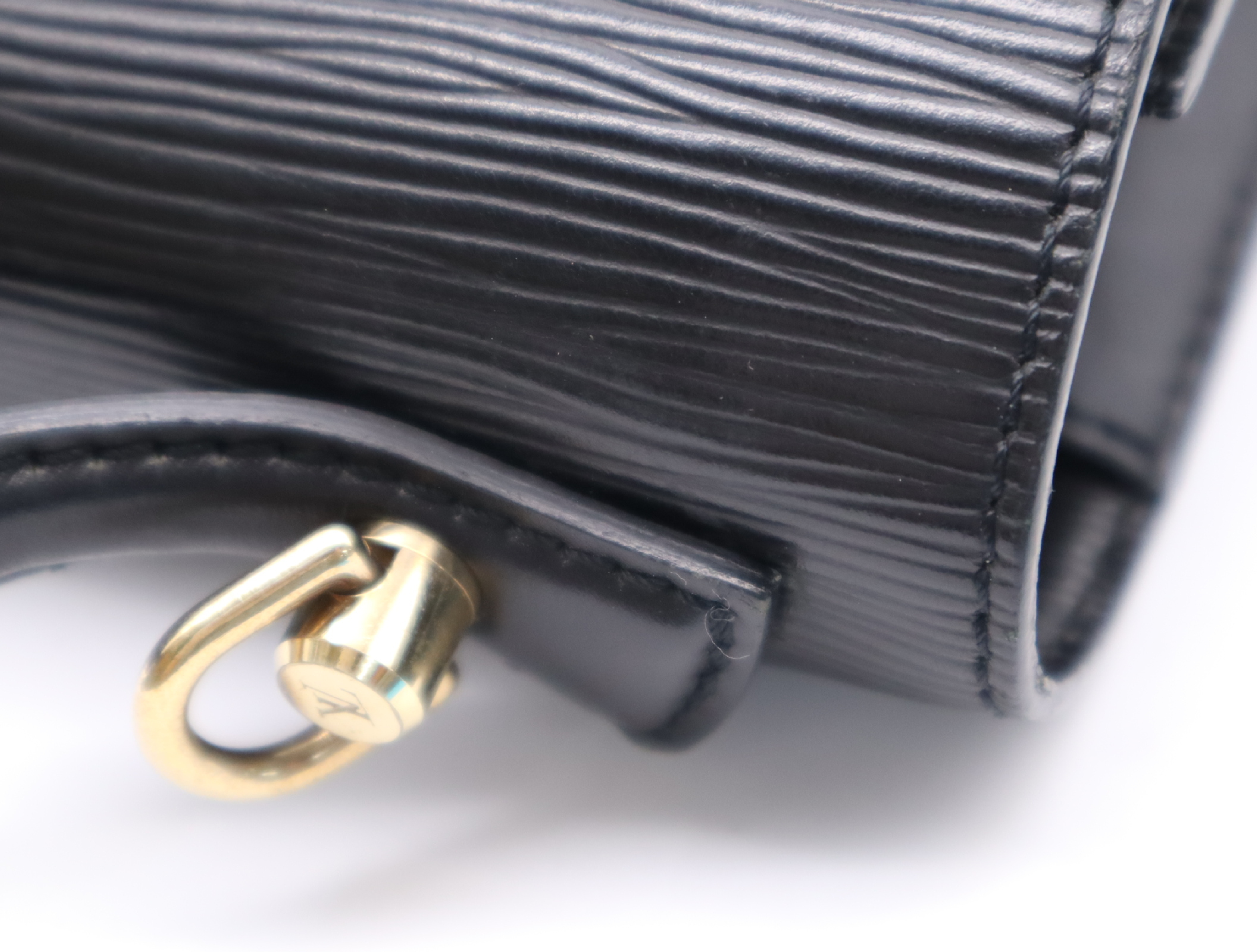 M52122 Epimon Soir Noir Business Bag — view 9