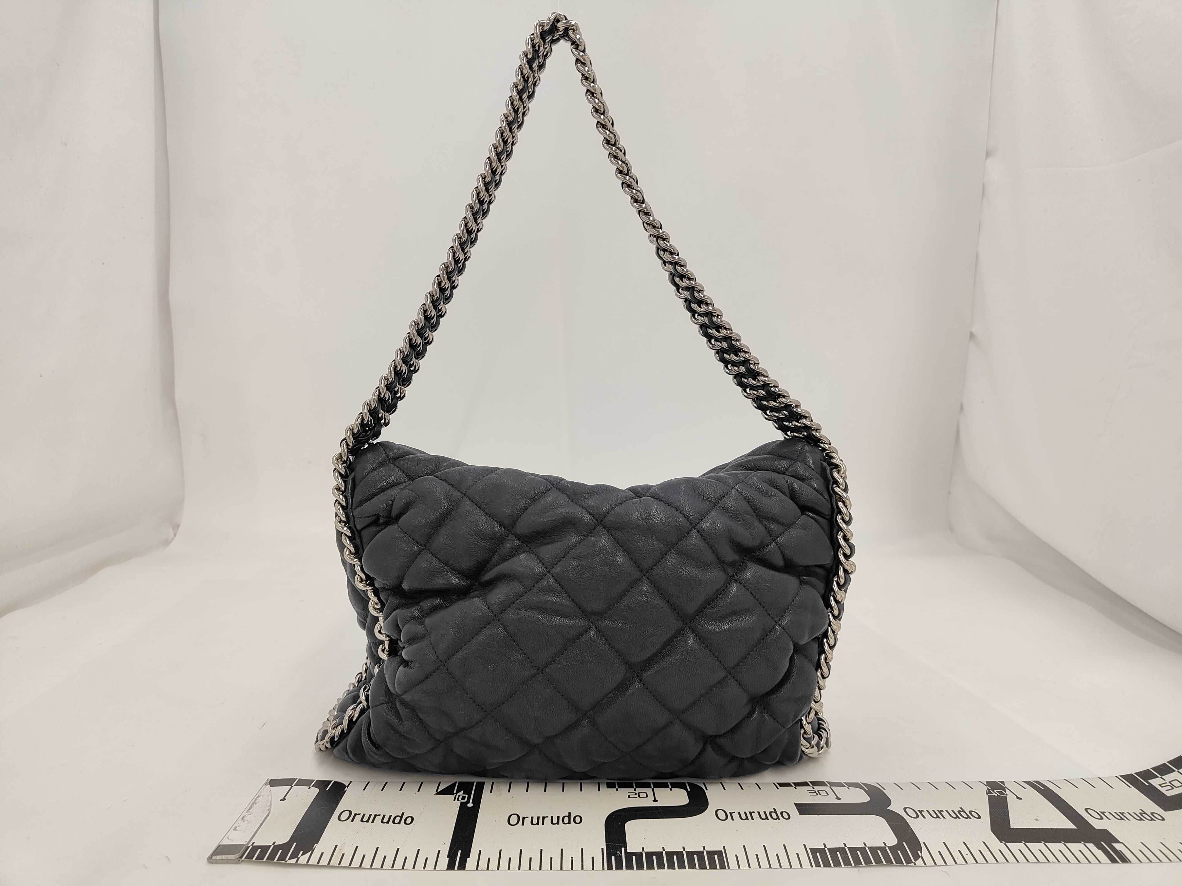 Shoulder Bag JMCZ2606031 Shoulder Bag — view 2