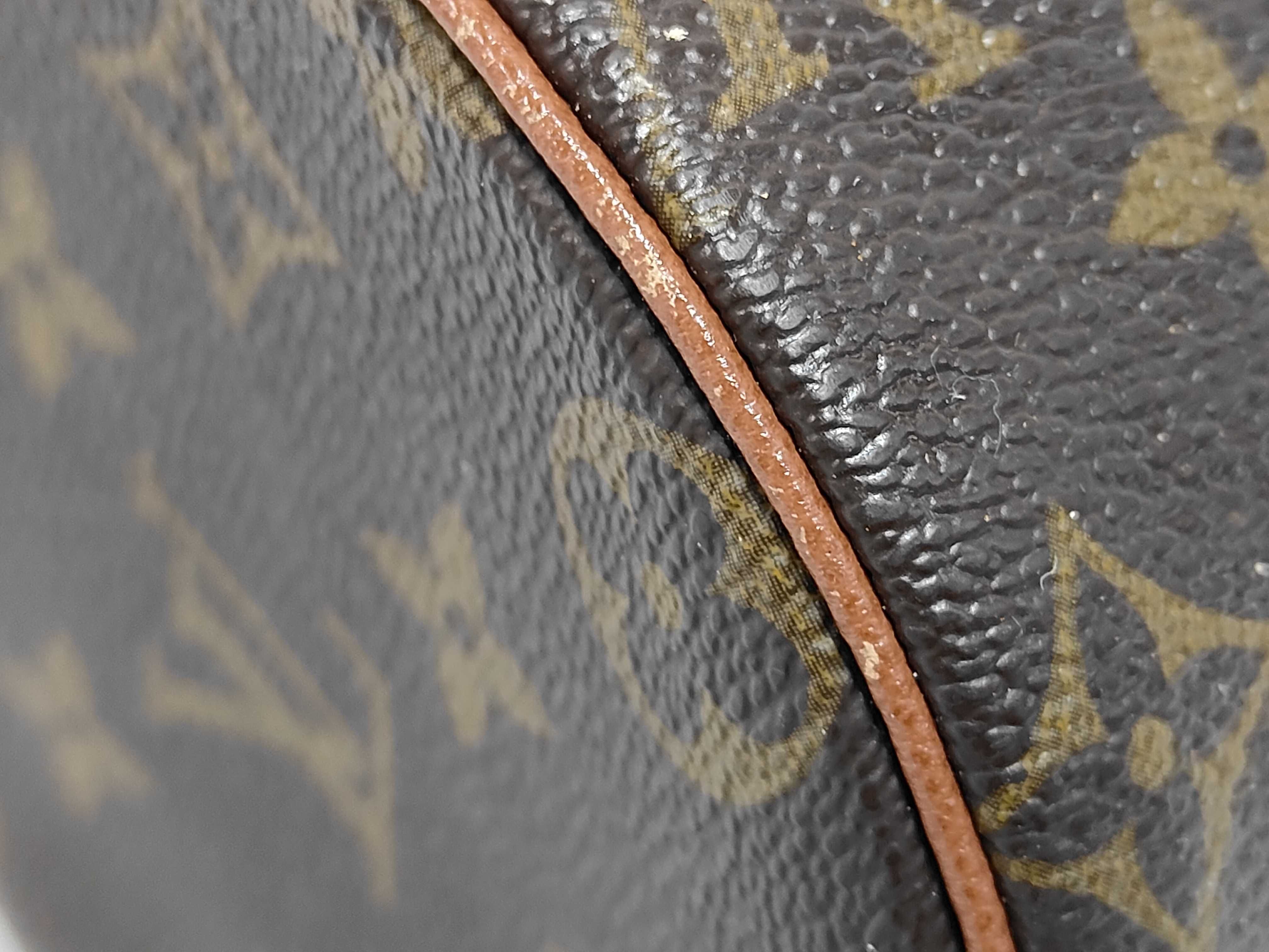 Monogram / Handbag / PVC Handbag — view 3