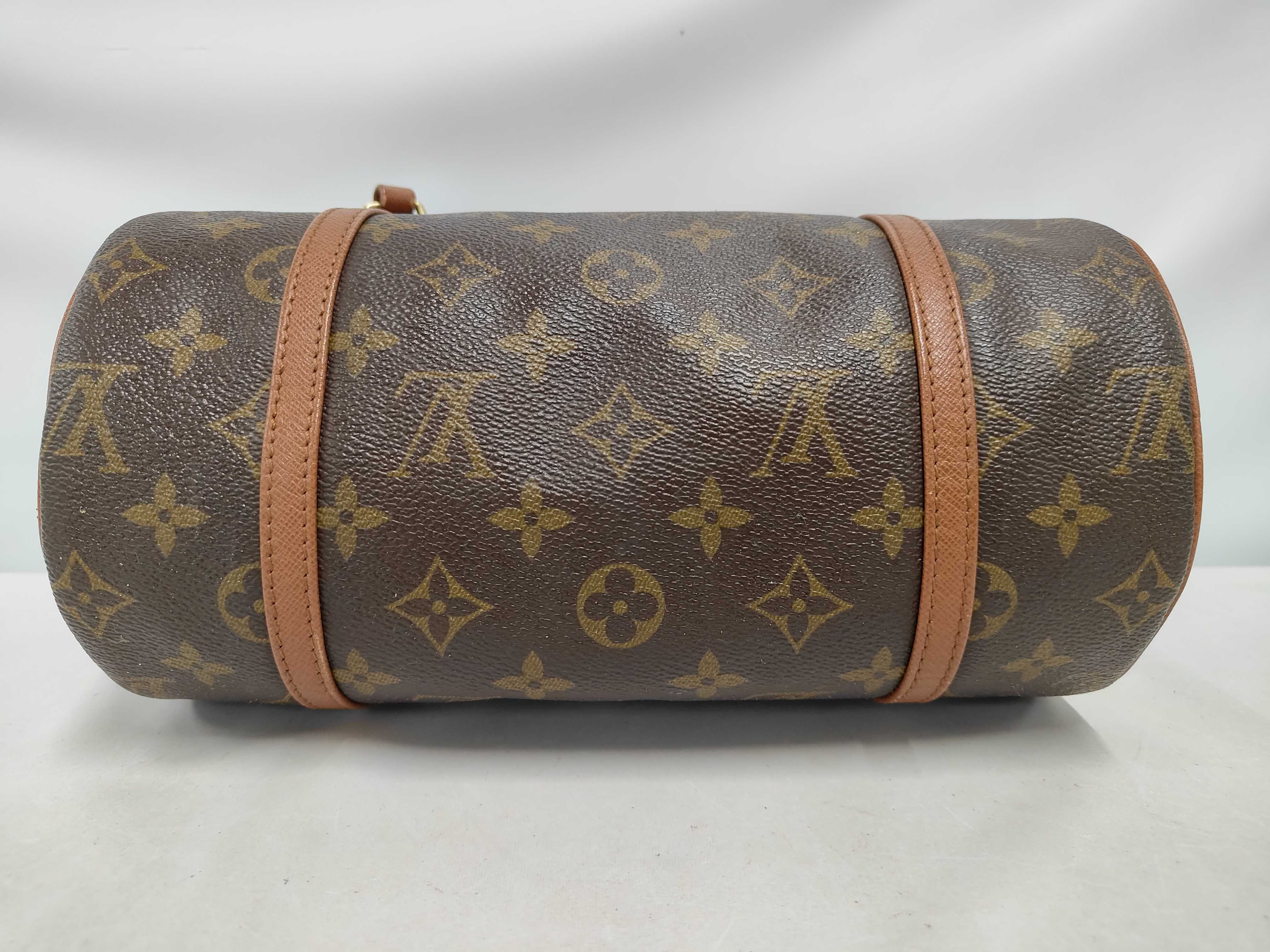 Monogram / Handbag / PVC Handbag — view 4