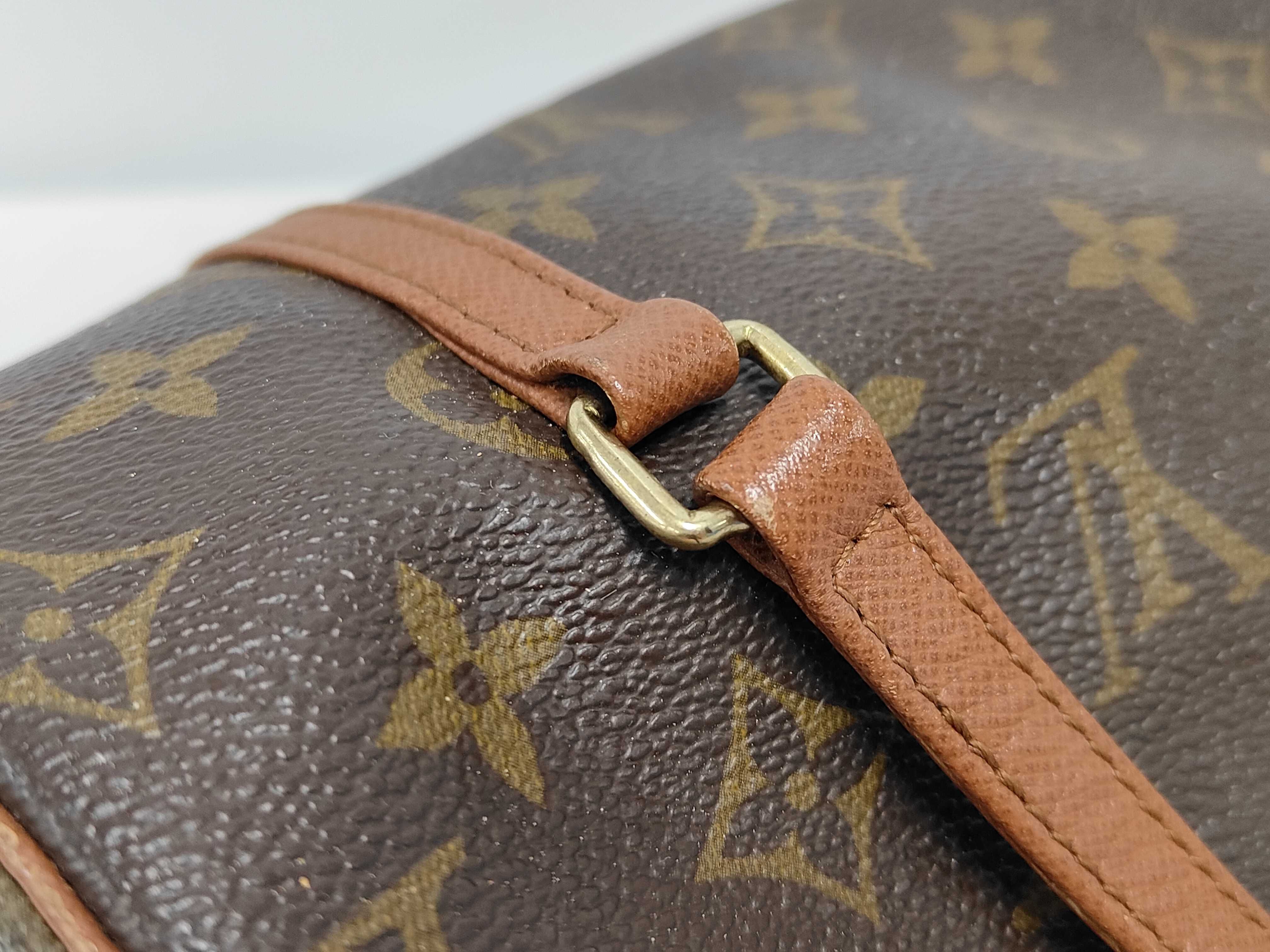 Monogram / Handbag / PVC Handbag — view 6