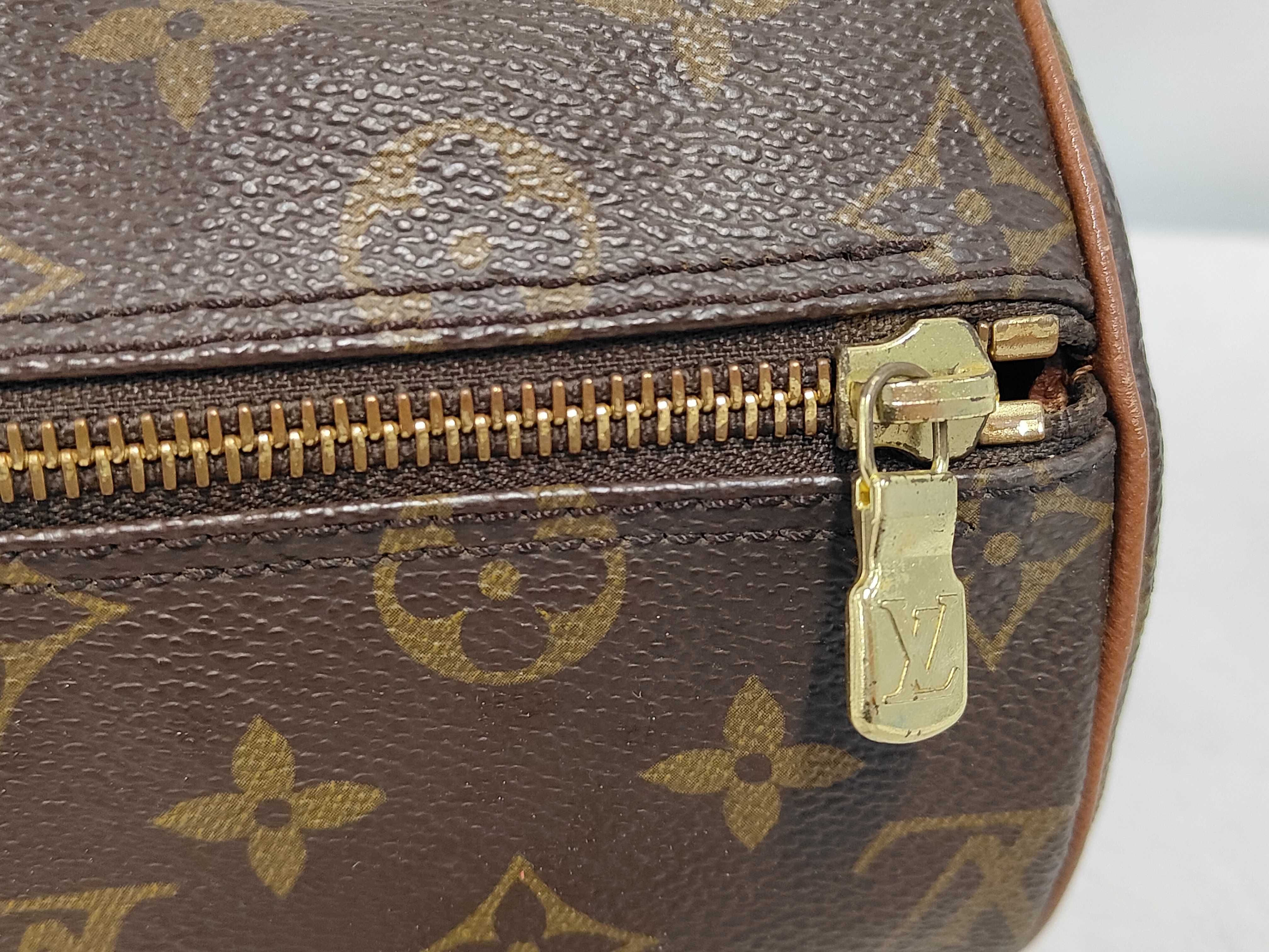 Monogram / Handbag / PVC Handbag — view 7