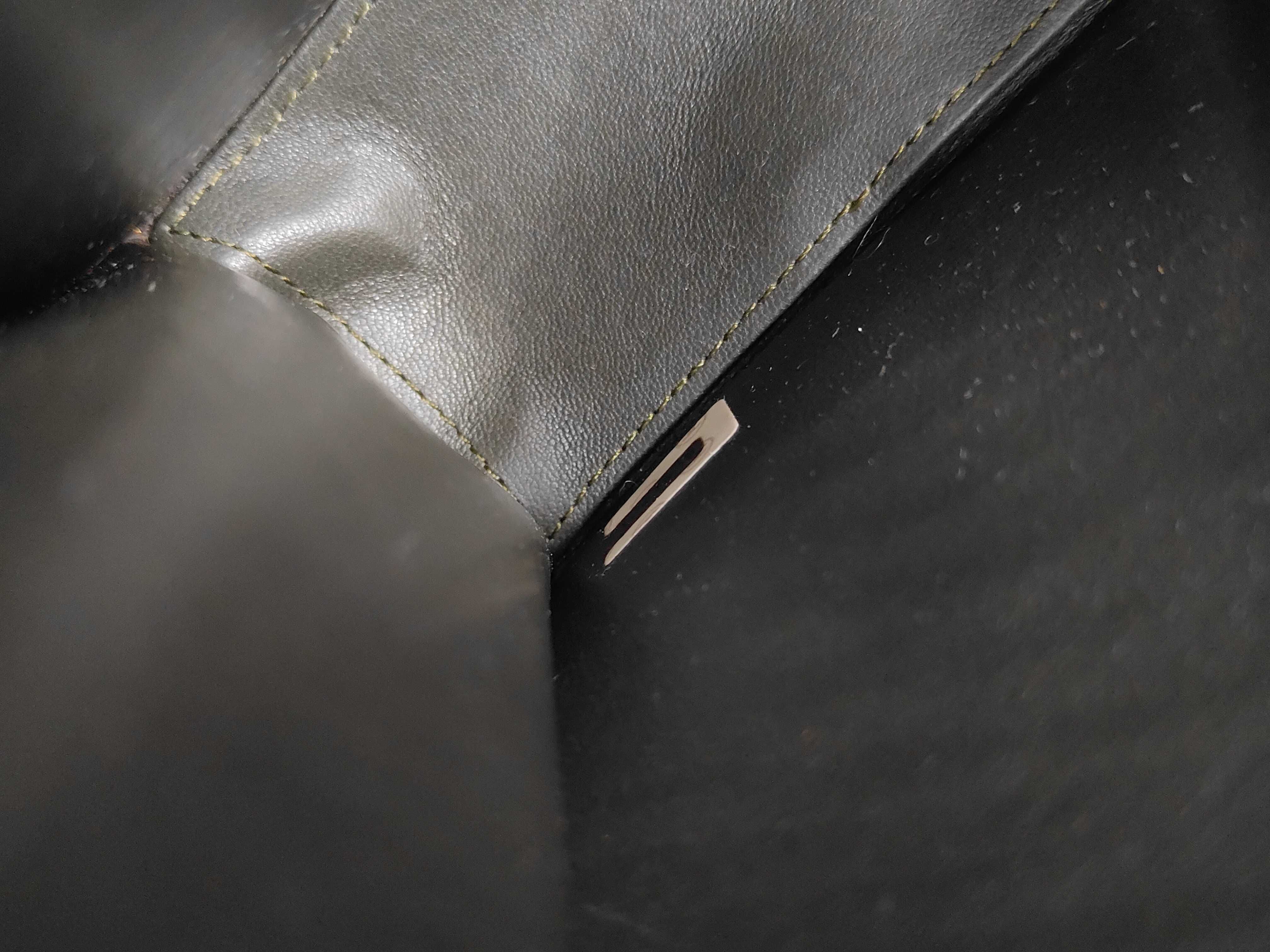 Vintage Shoulder Bag Case Shoulder Bag — view 11