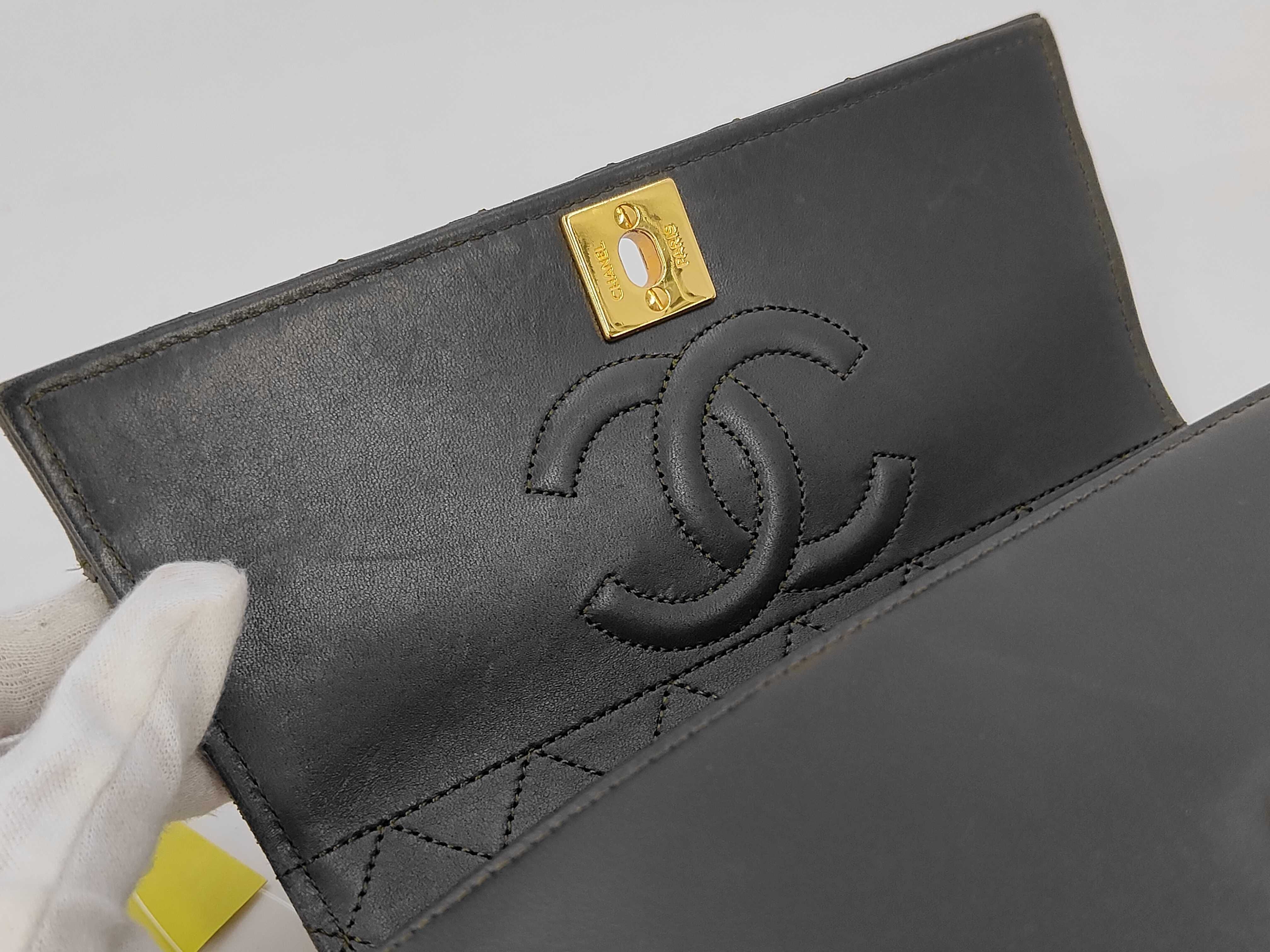 Vintage Shoulder Bag Case Shoulder Bag — view 12