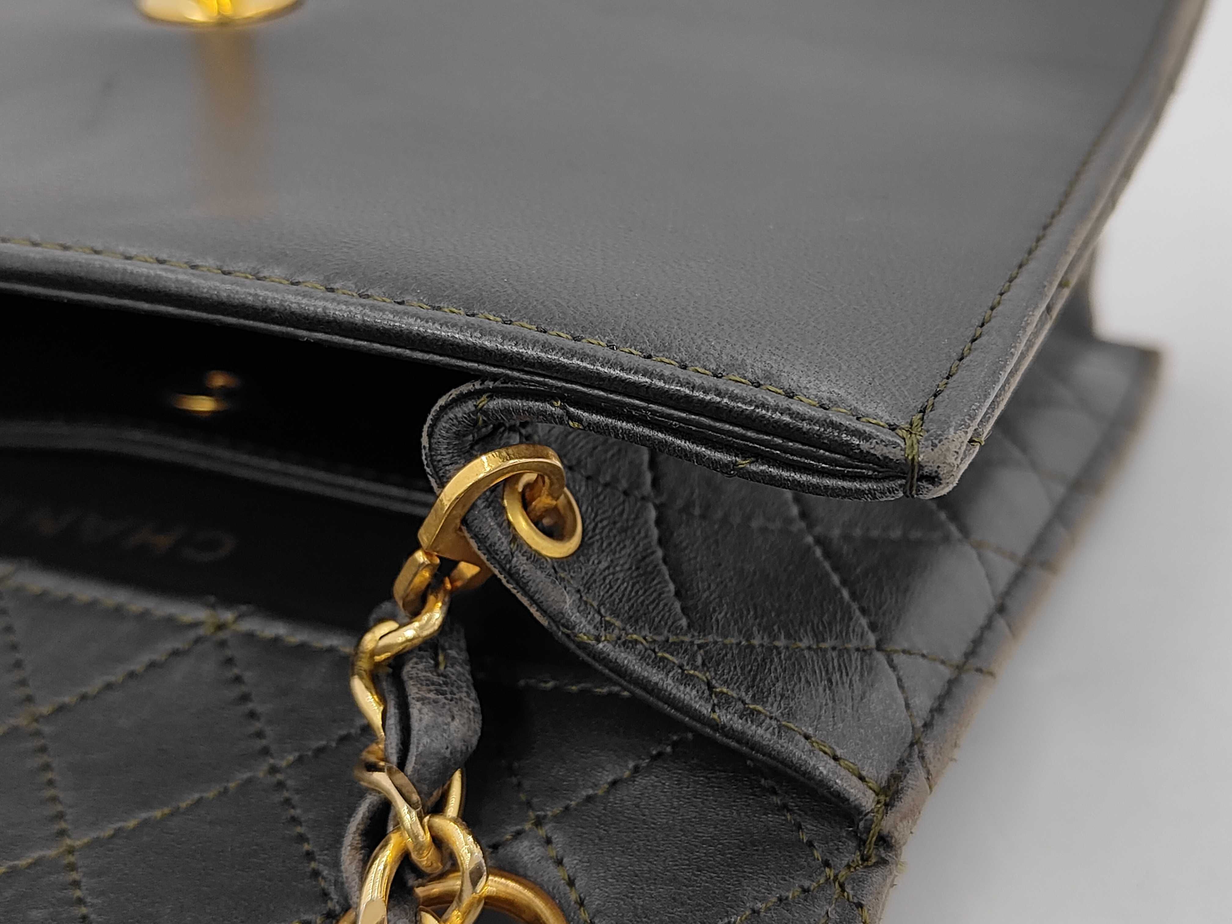 Vintage Shoulder Bag Case Shoulder Bag — view 13