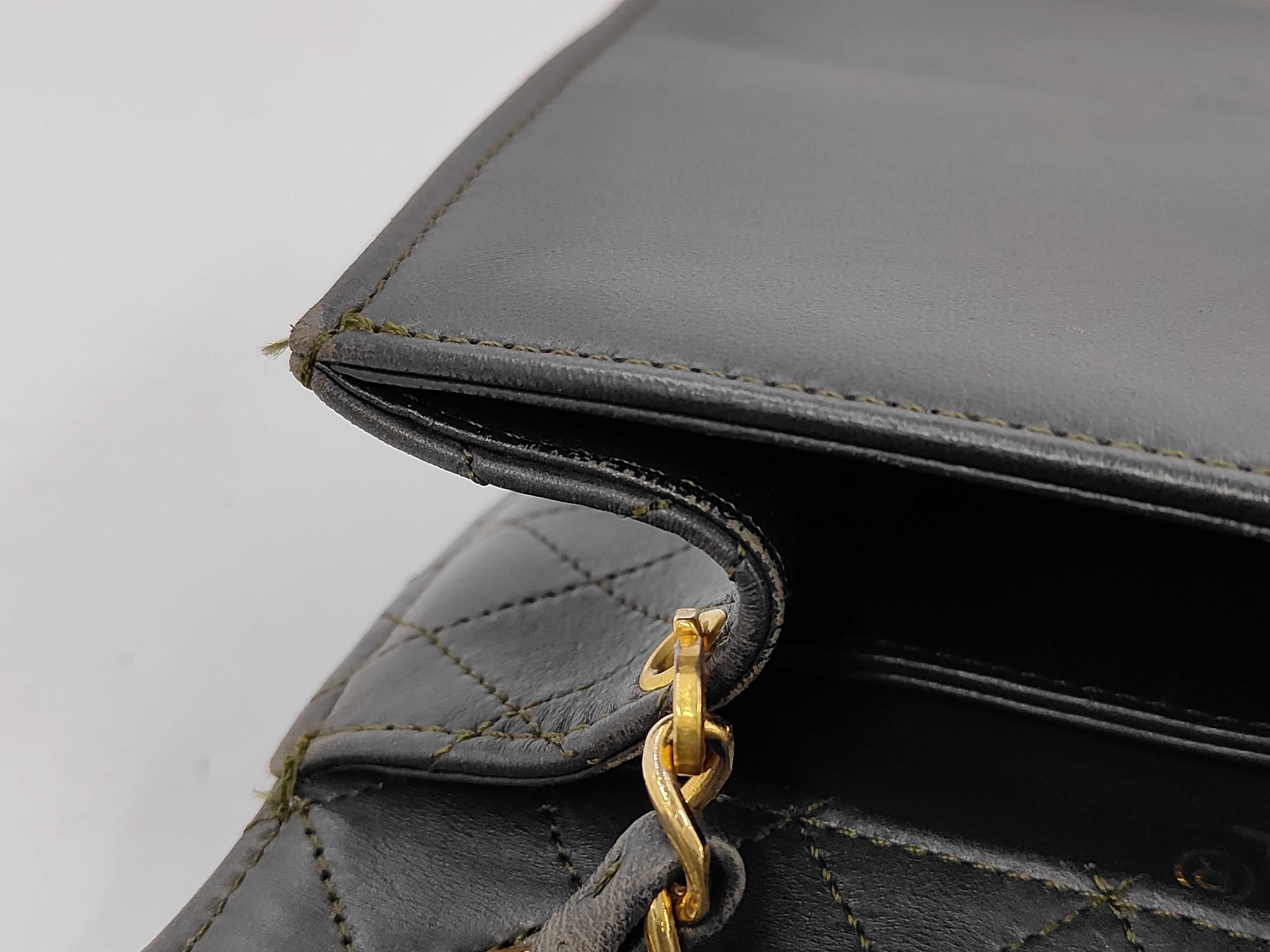 Vintage Shoulder Bag Case Shoulder Bag — view 14