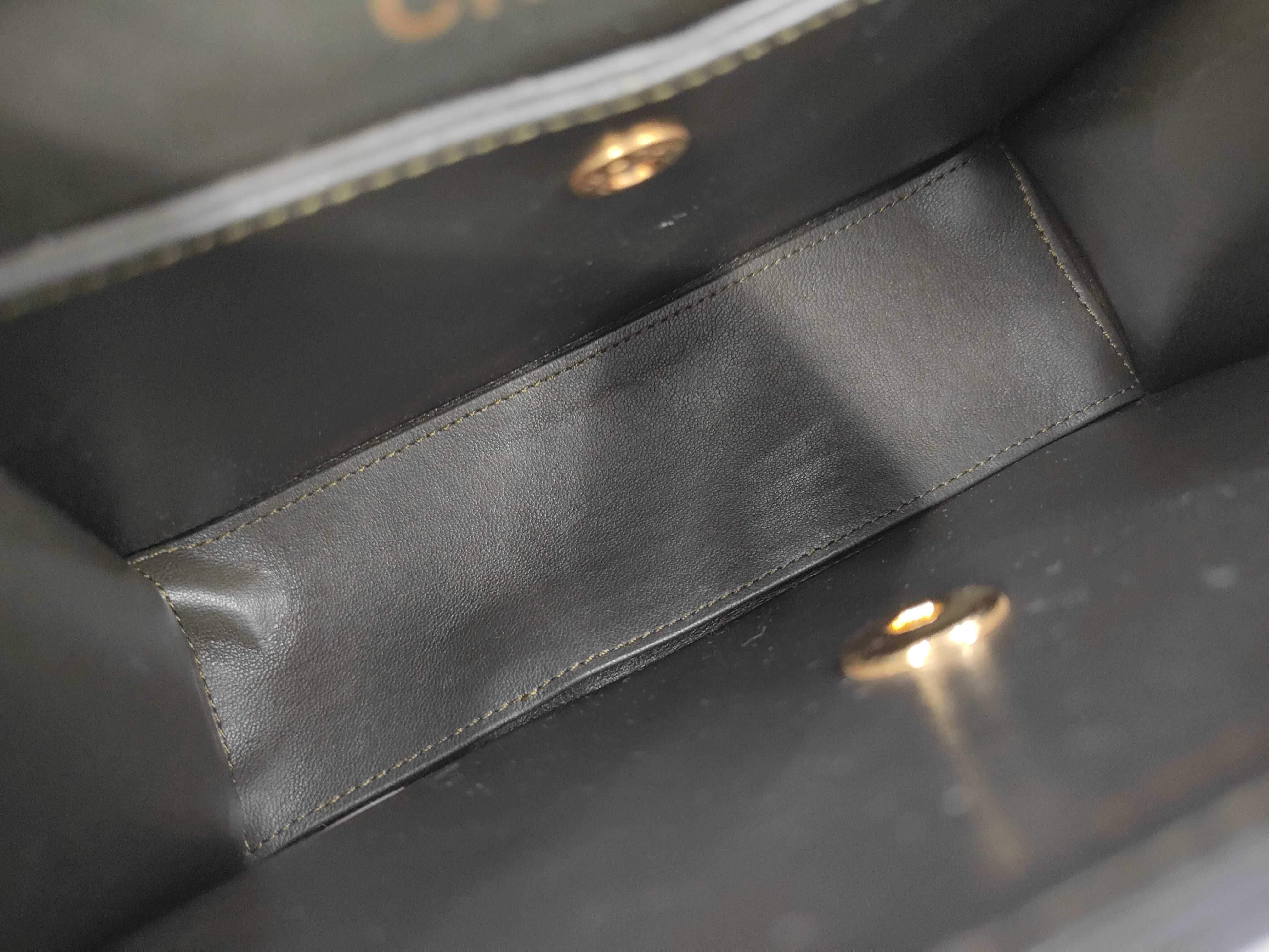 Vintage Shoulder Bag Case Shoulder Bag — view 8