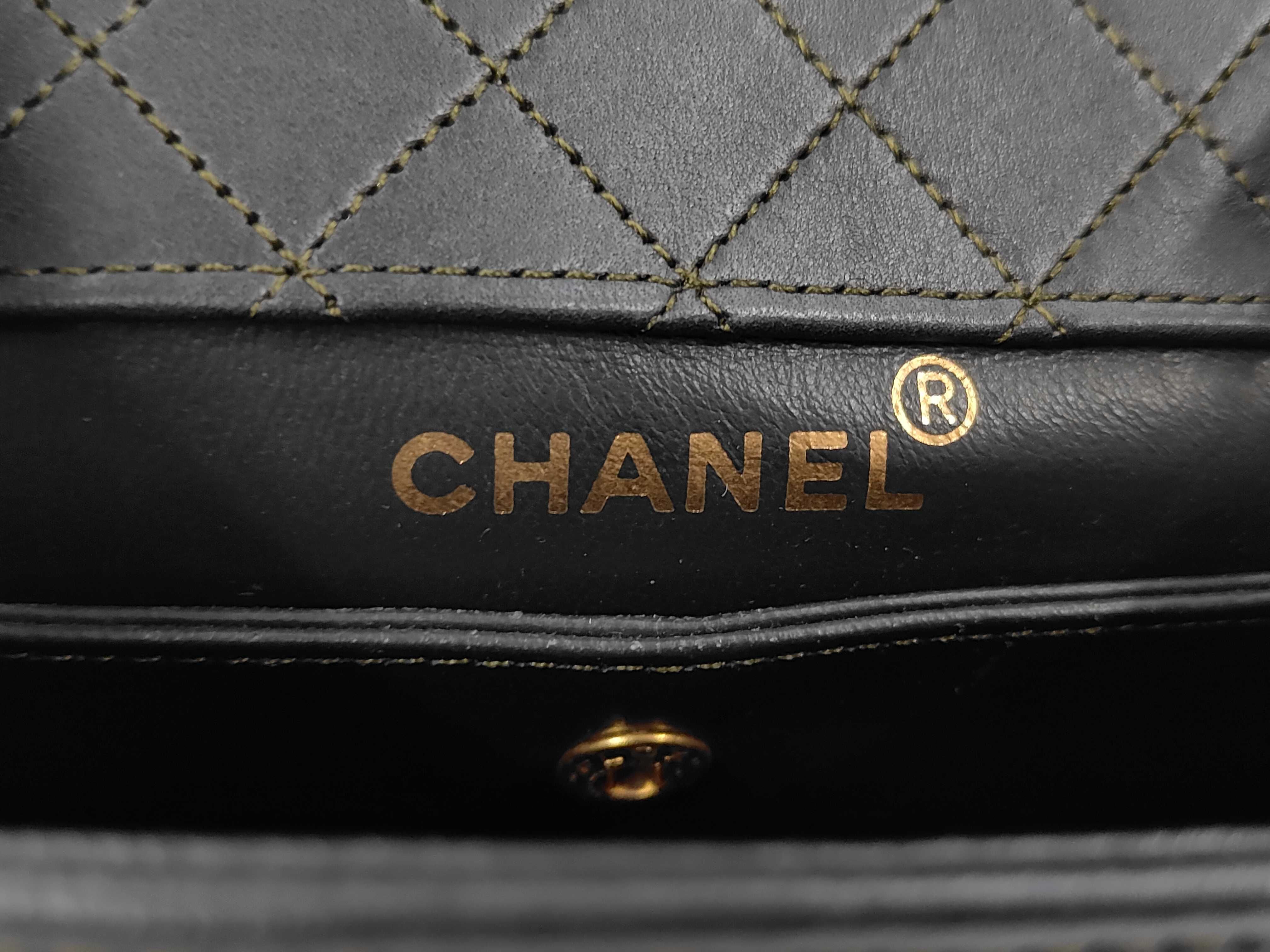 Vintage Shoulder Bag Case Shoulder Bag — view 9