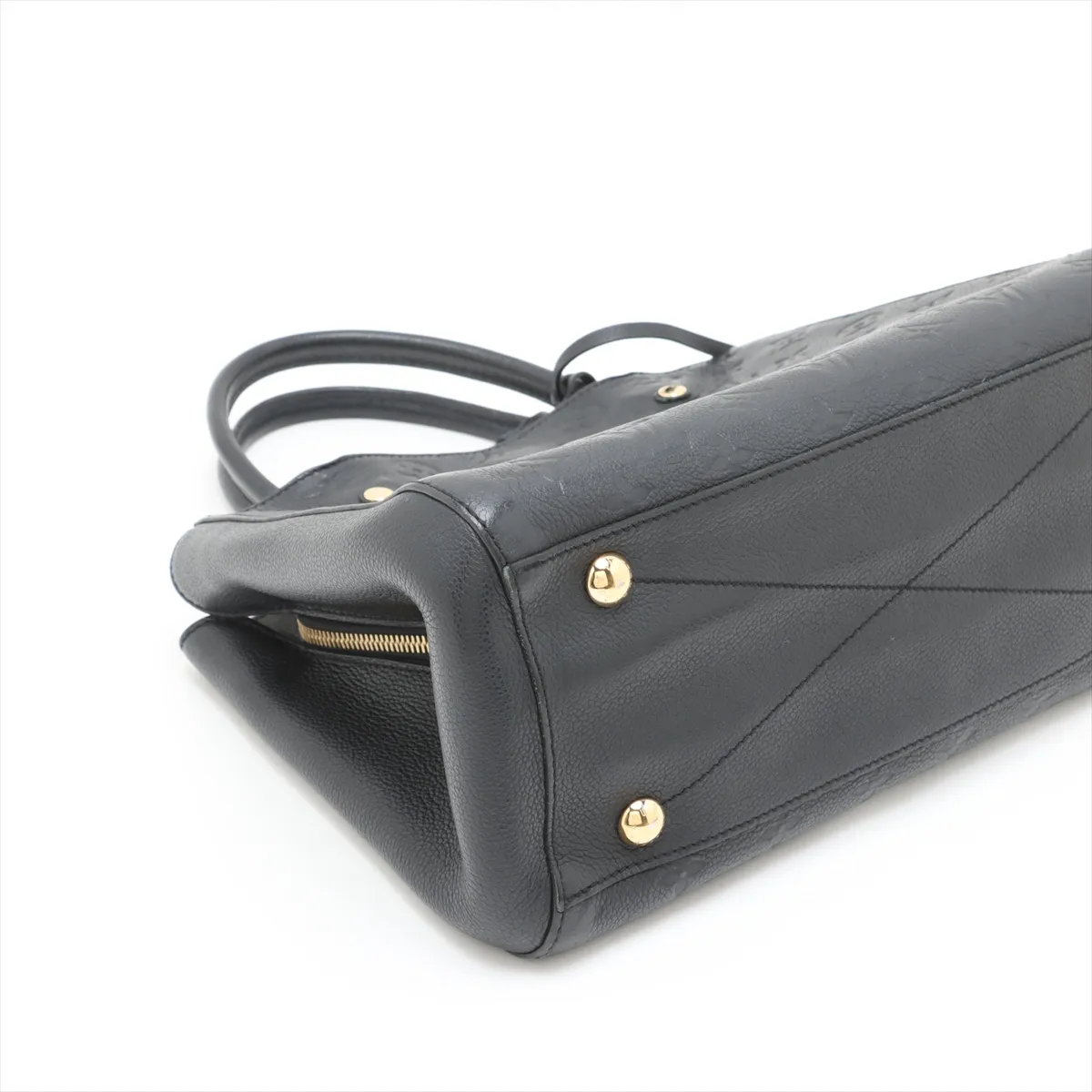 Monogram Empreinte Montaigne MM M41048 SP3195 Black — view 4