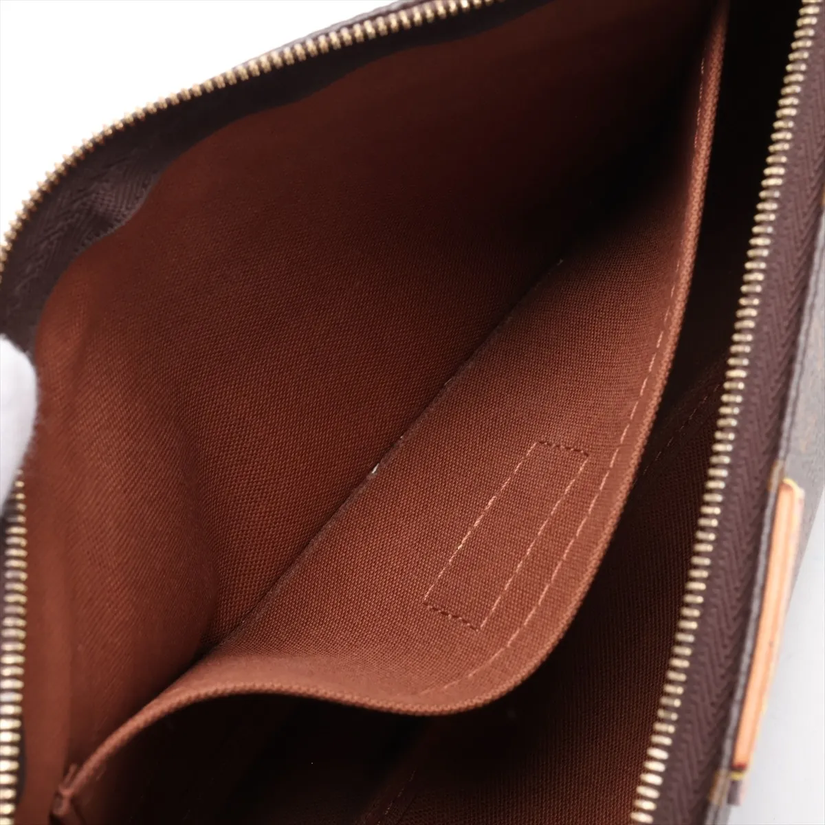 Monogram Multipochette Accessoires M44813 Brown (RFID detected) — view 10