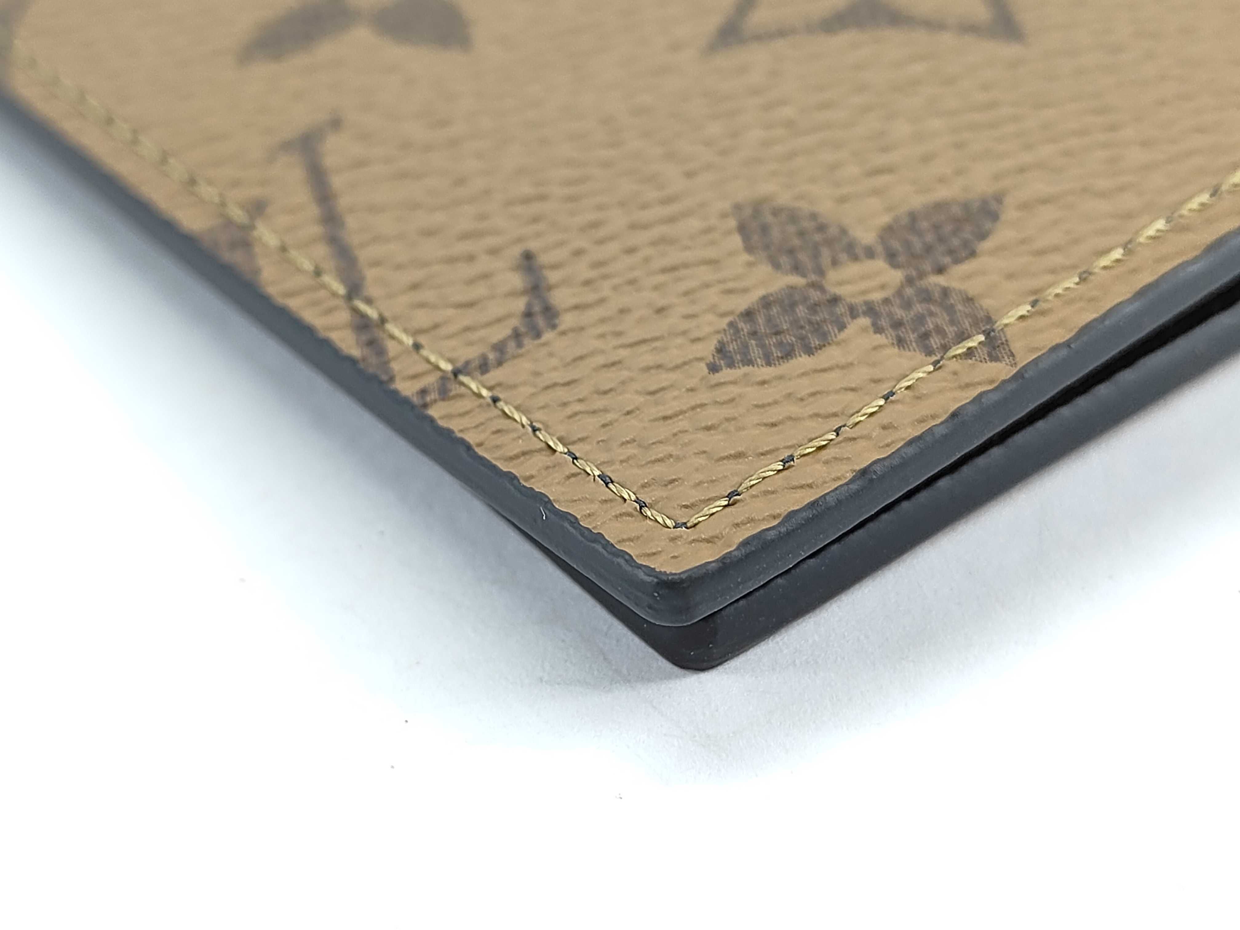 Couverture Passport M26571 Card Case — view 3