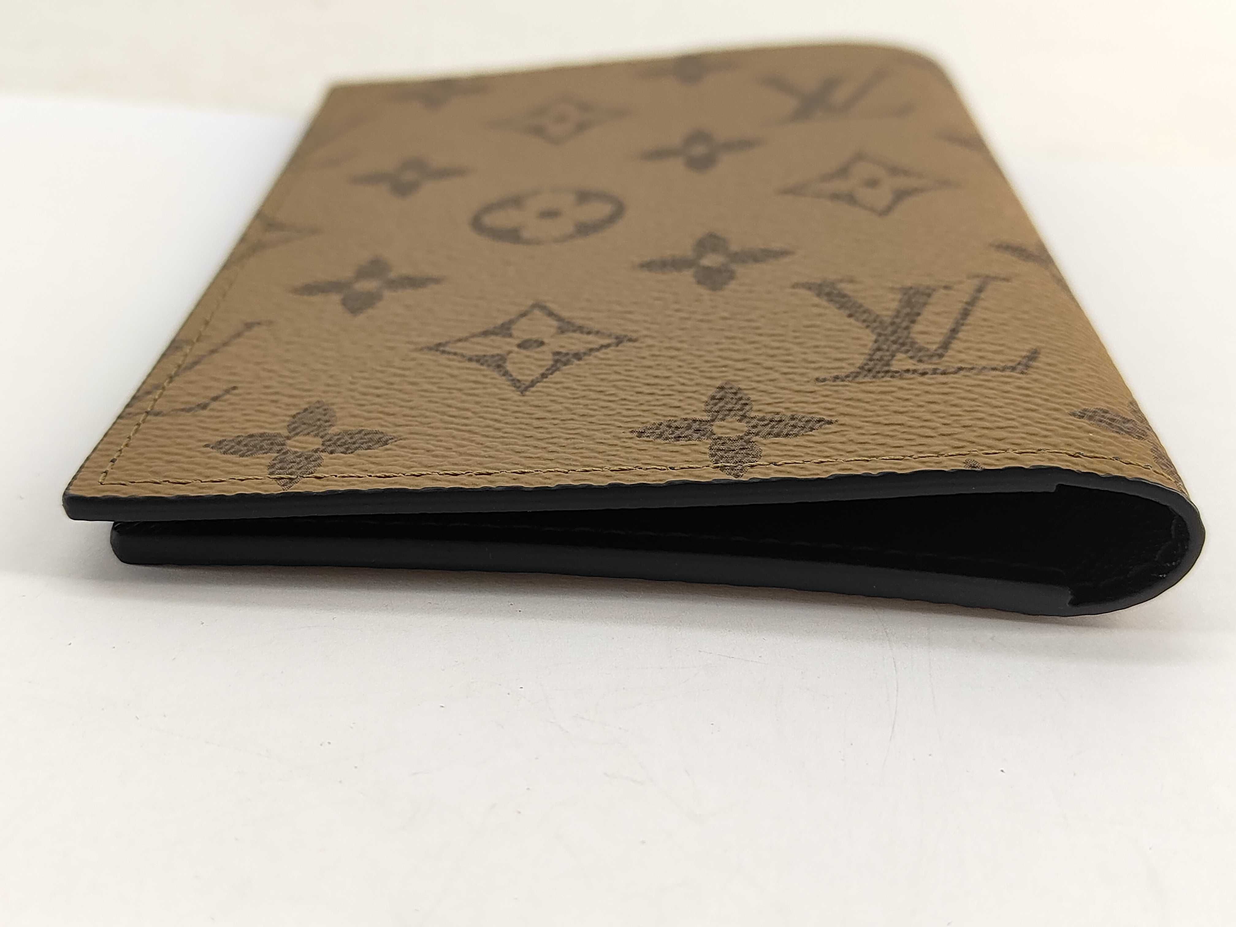 Couverture Passport M26571 Card Case — view 4
