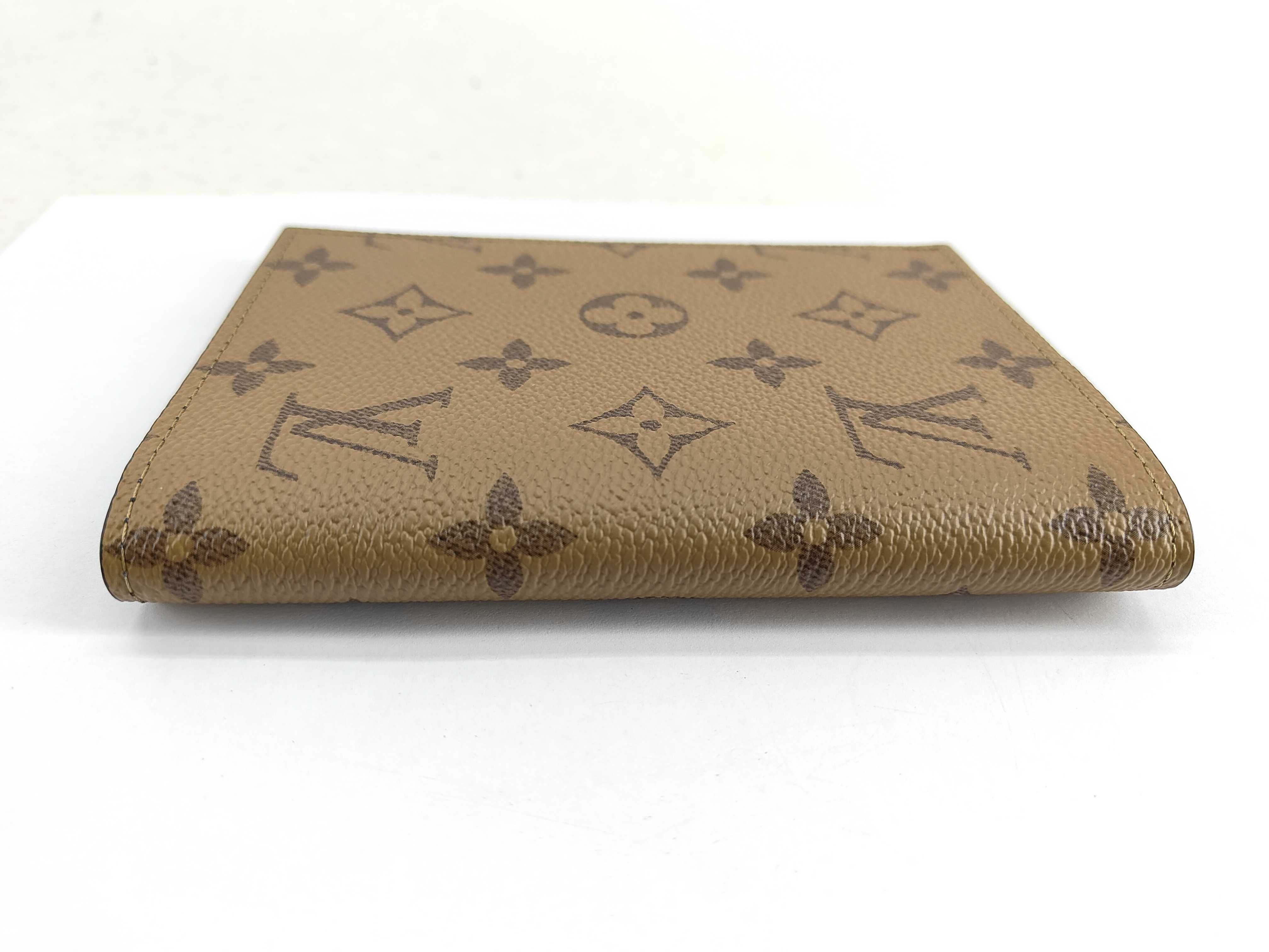 Couverture Passport M26571 Card Case — view 5