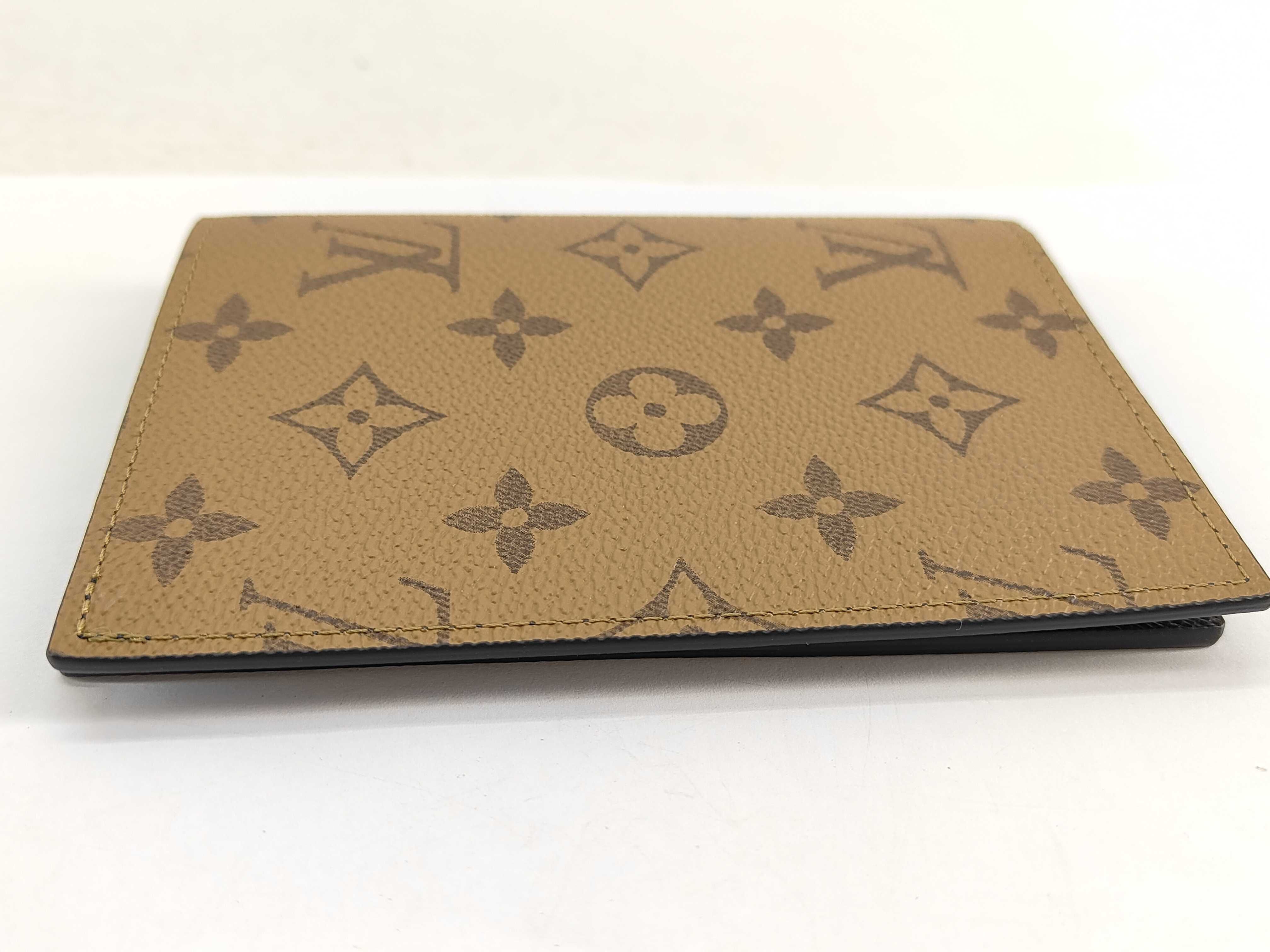Couverture Passport M26571 Card Case — view 7