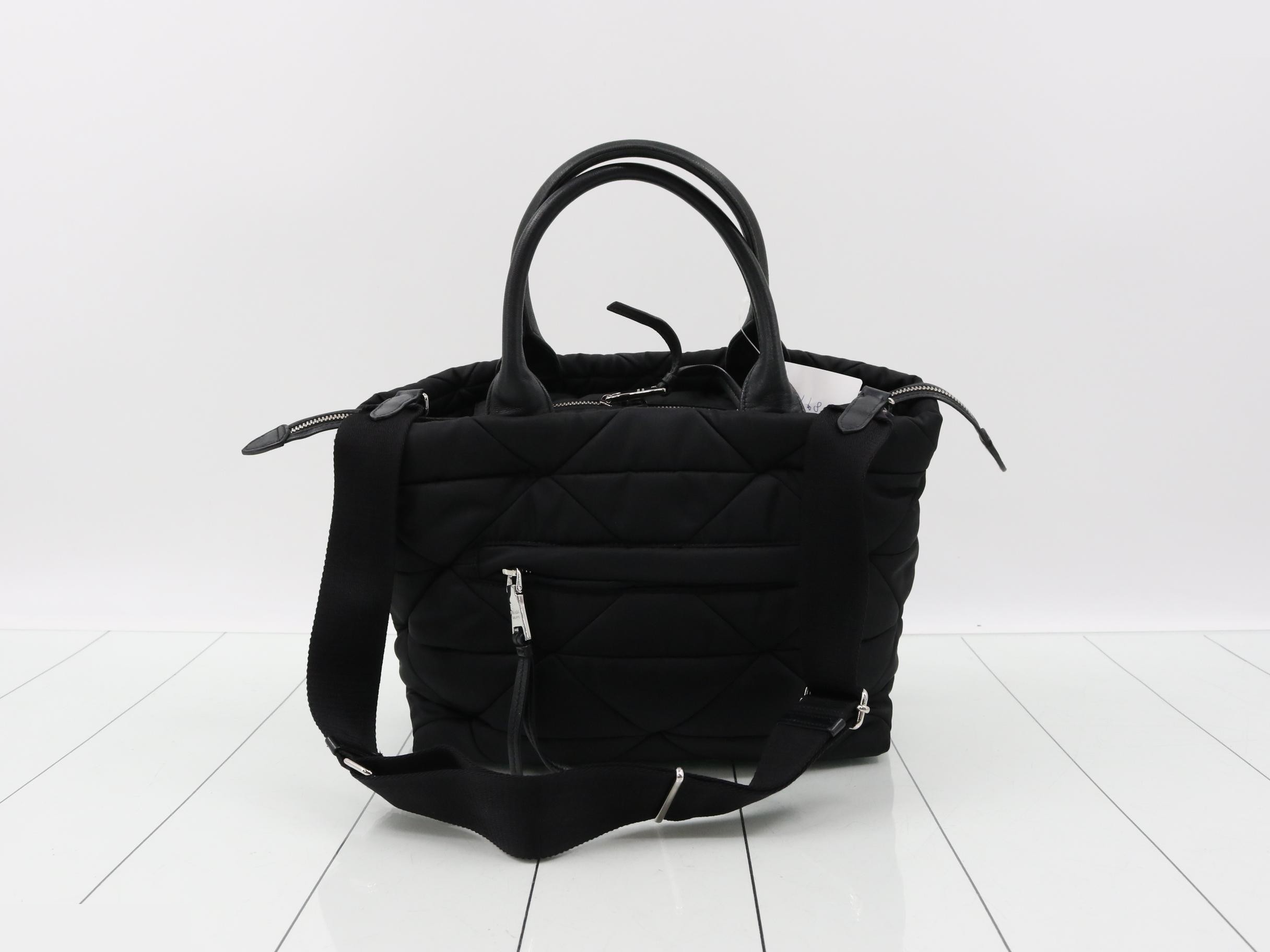 Tessuto 2-Way Handbag — view 2