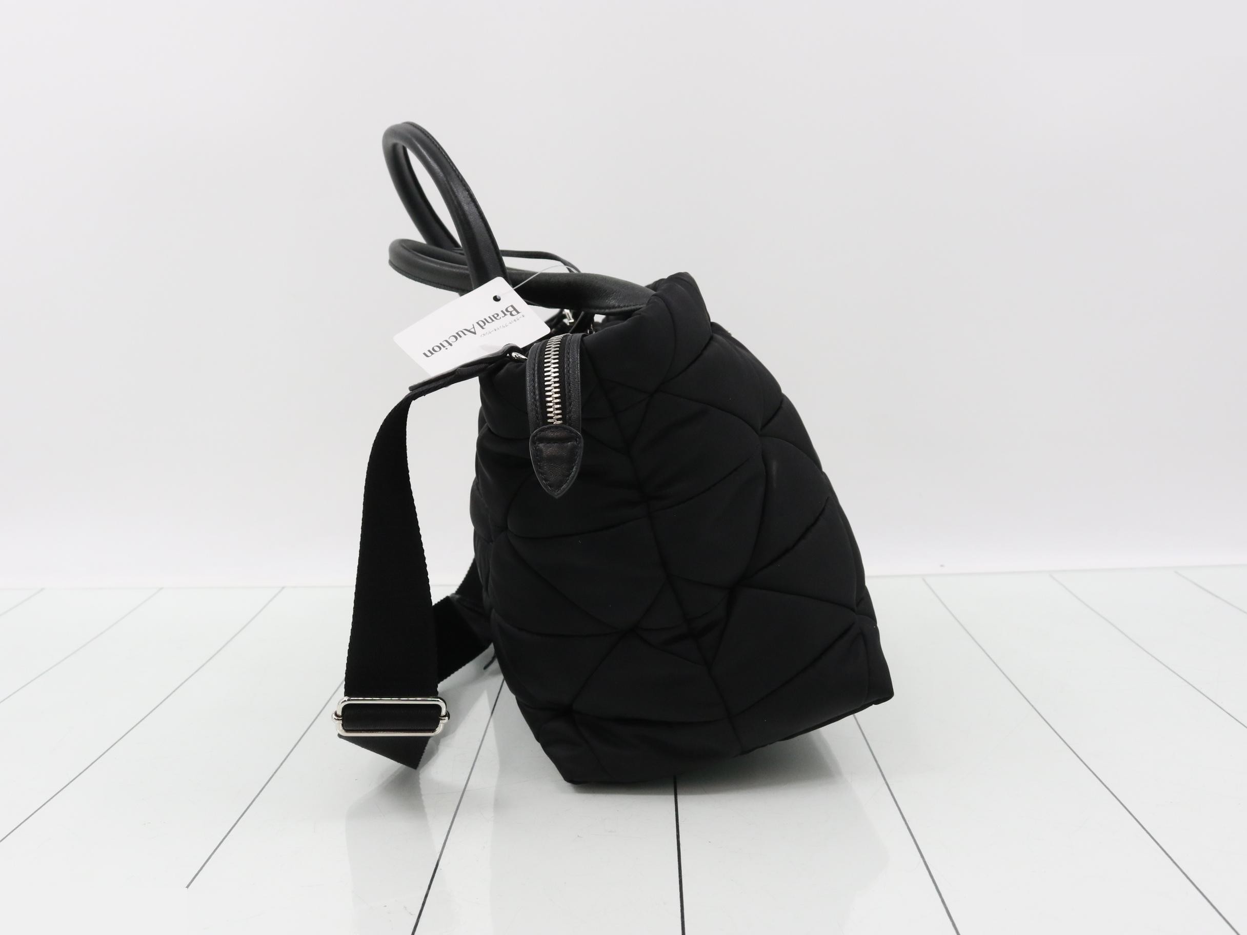 Tessuto 2-Way Handbag — view 4