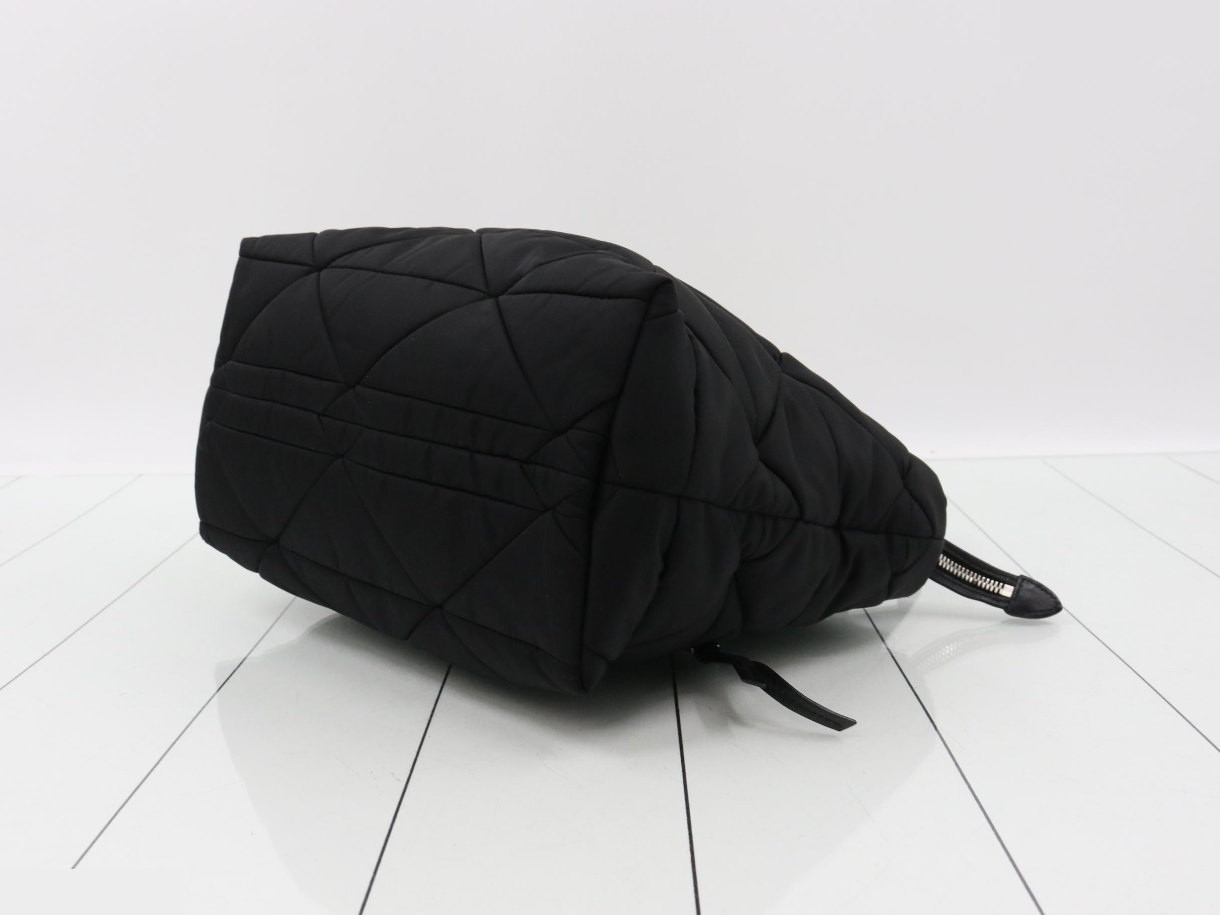 Tessuto 2-Way Handbag — view 6