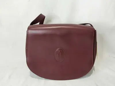 Must Shoulder Bag