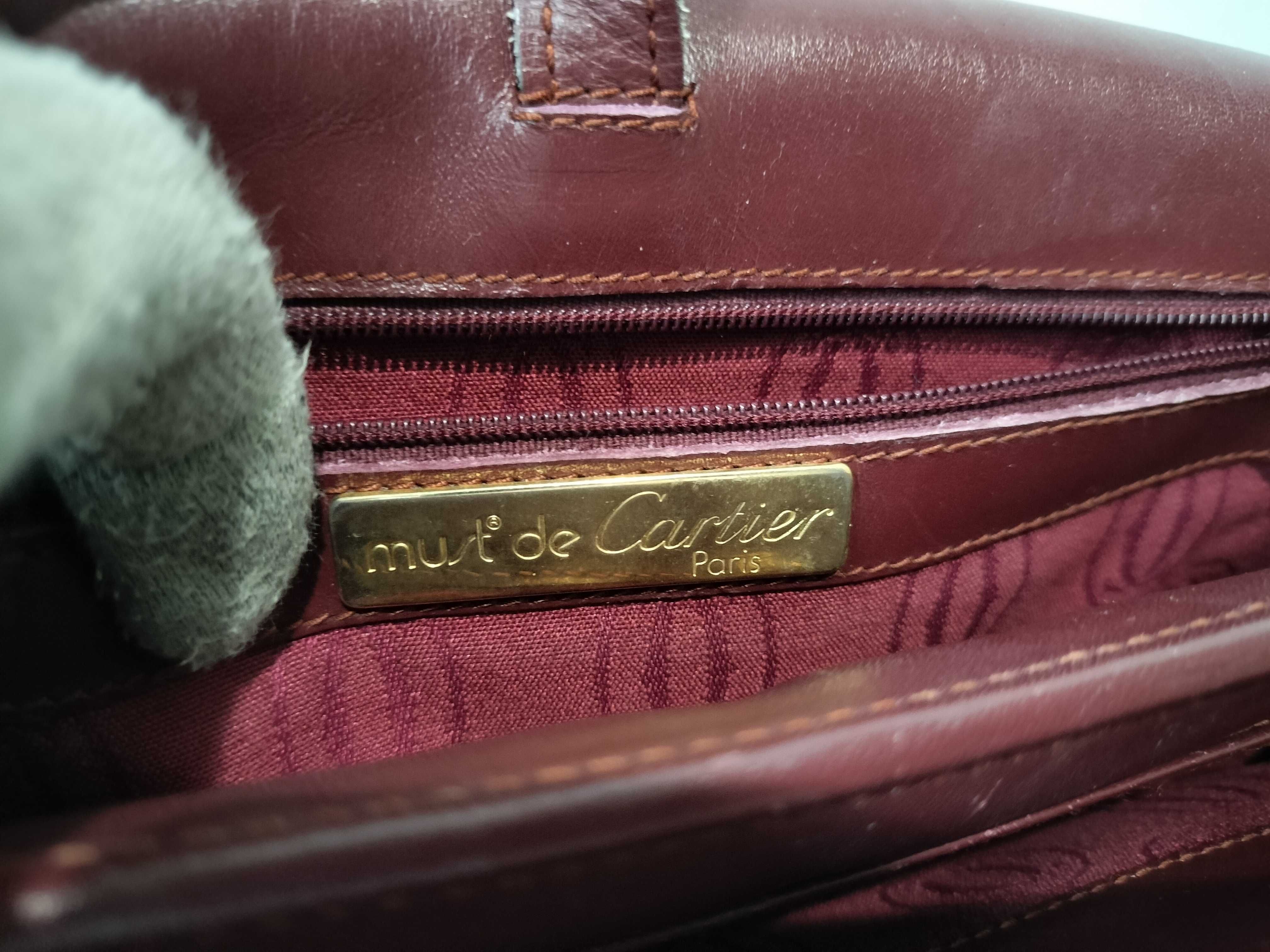 Must Shoulder Bag — view 12