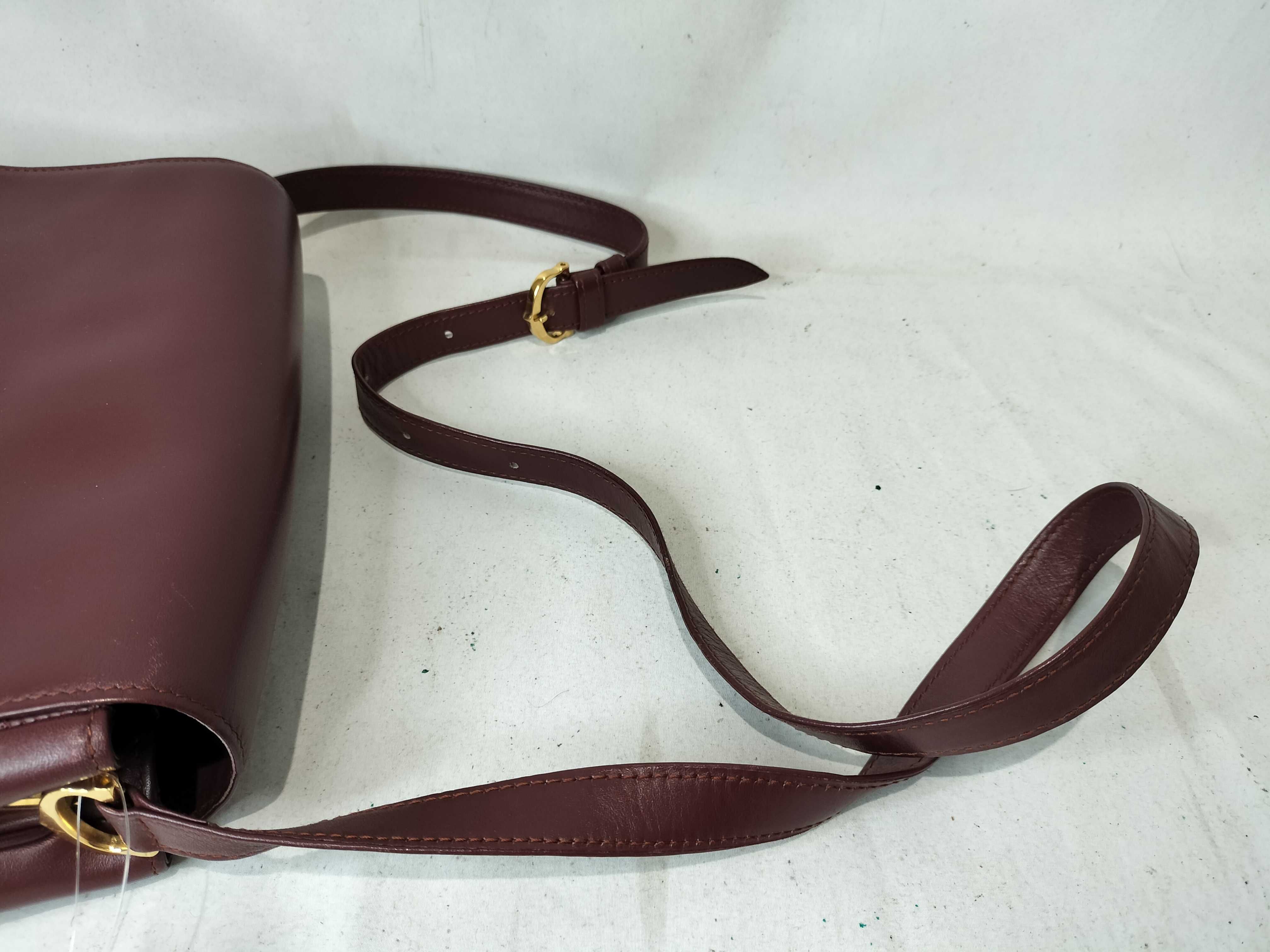 Must Shoulder Bag — view 4