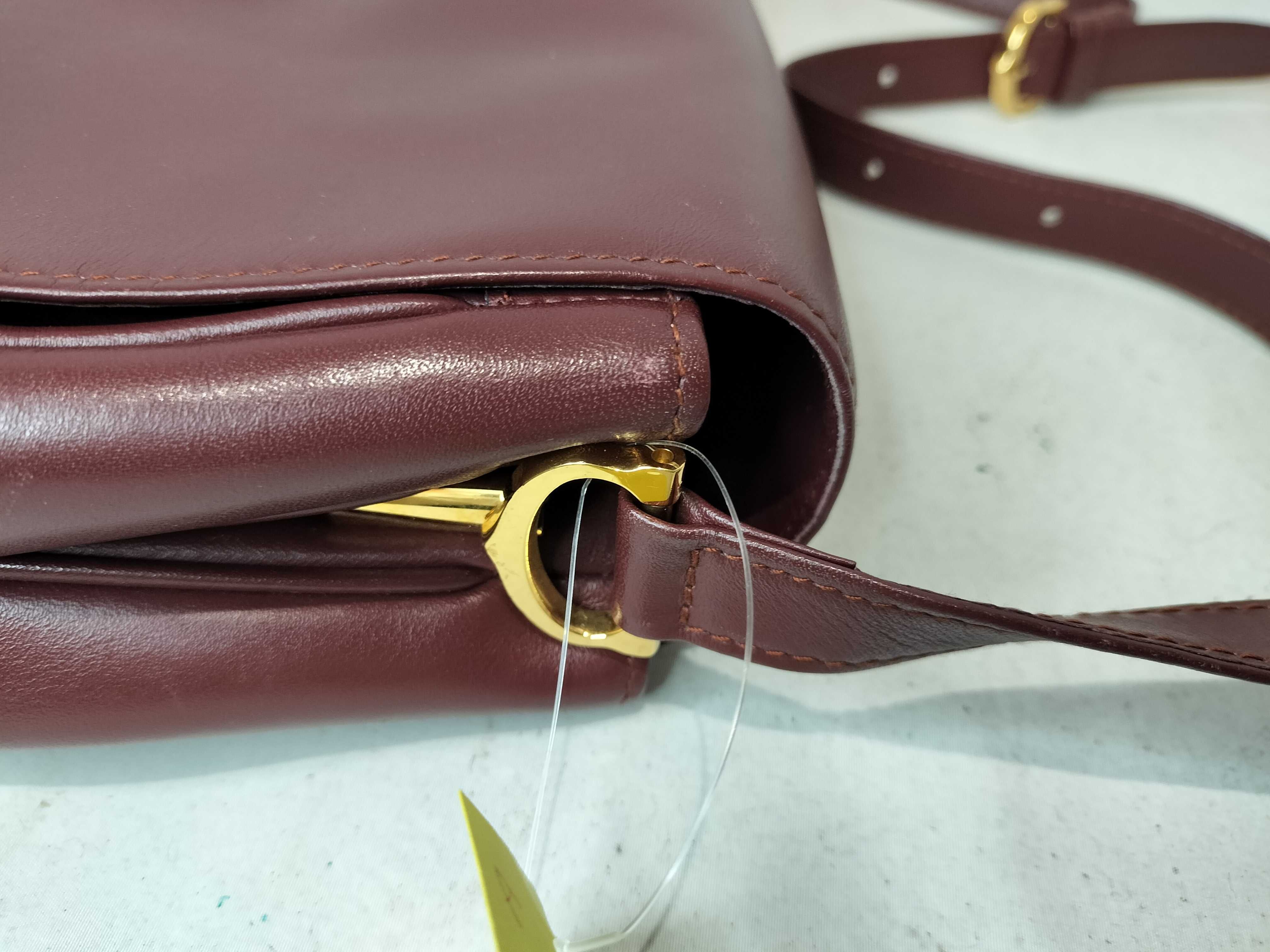 Must Shoulder Bag — view 6
