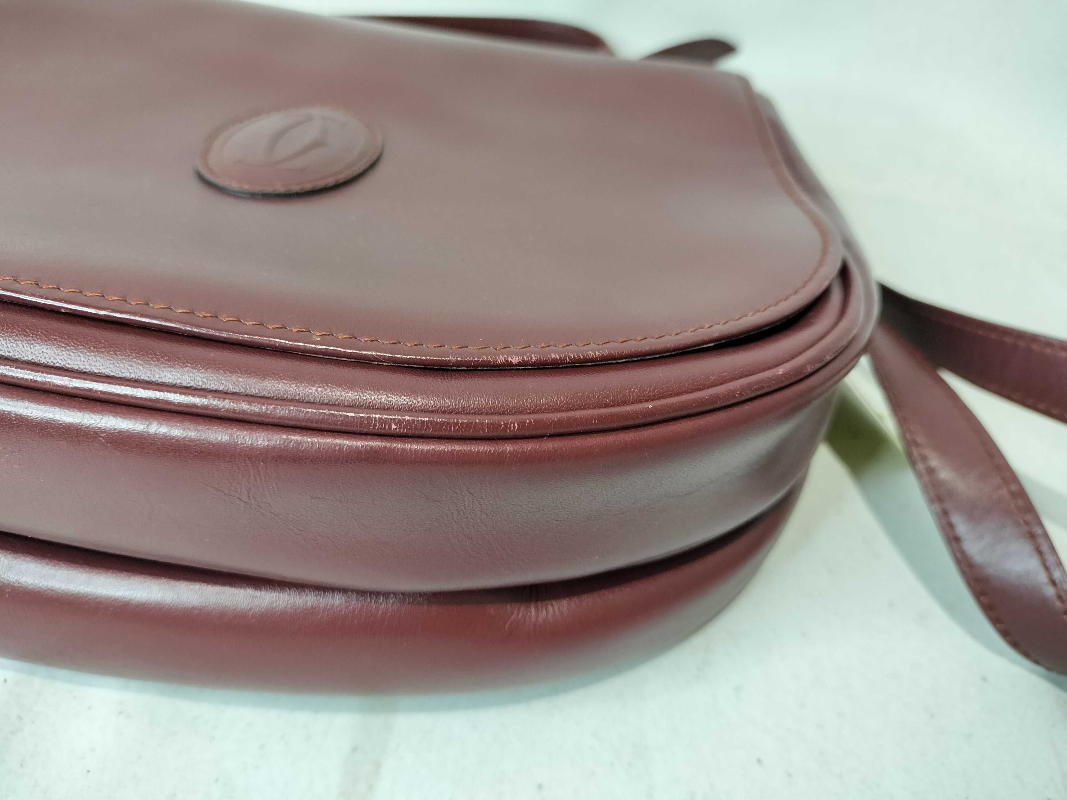 Must Shoulder Bag — view 7