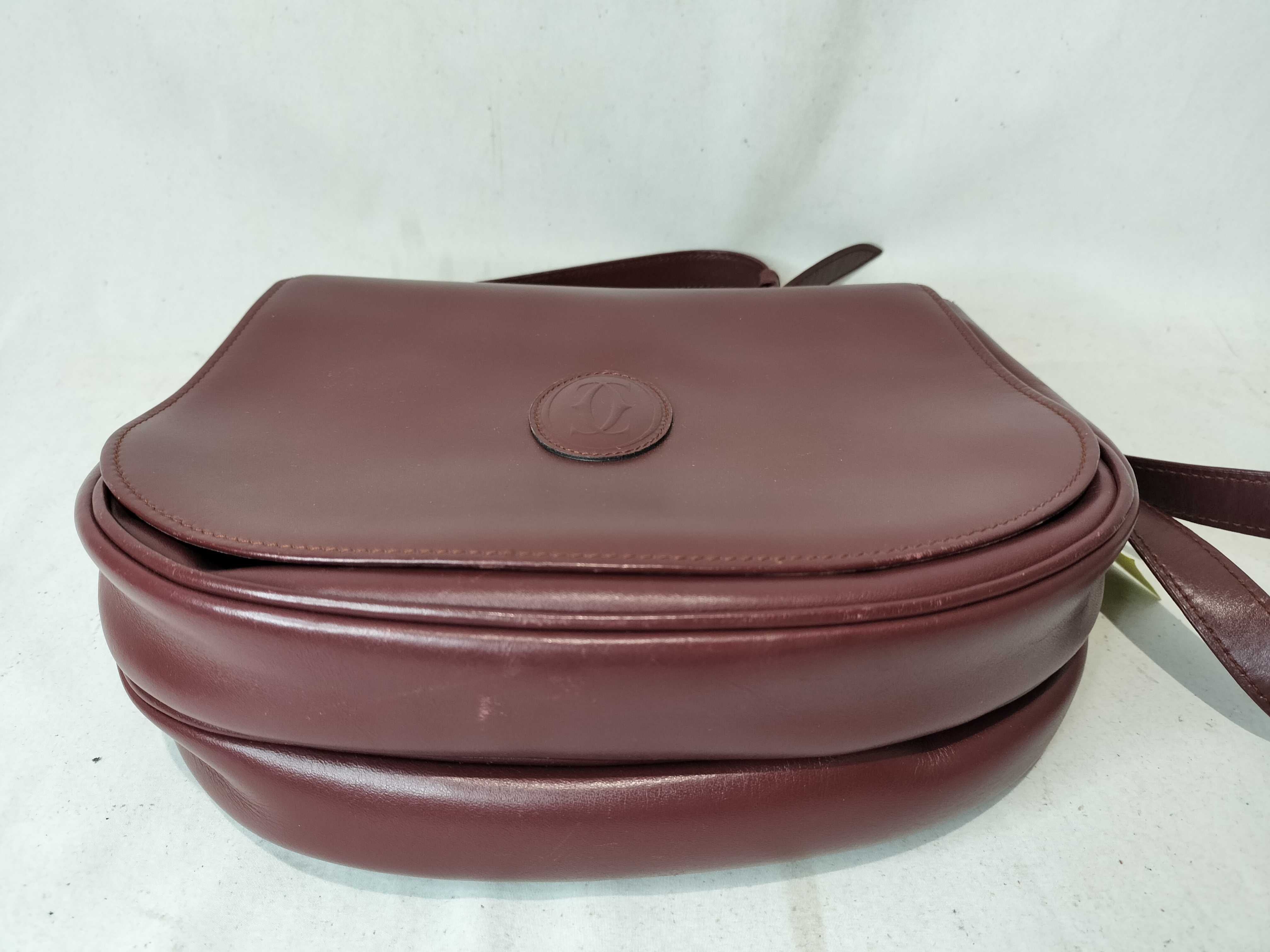 Must Shoulder Bag — view 8