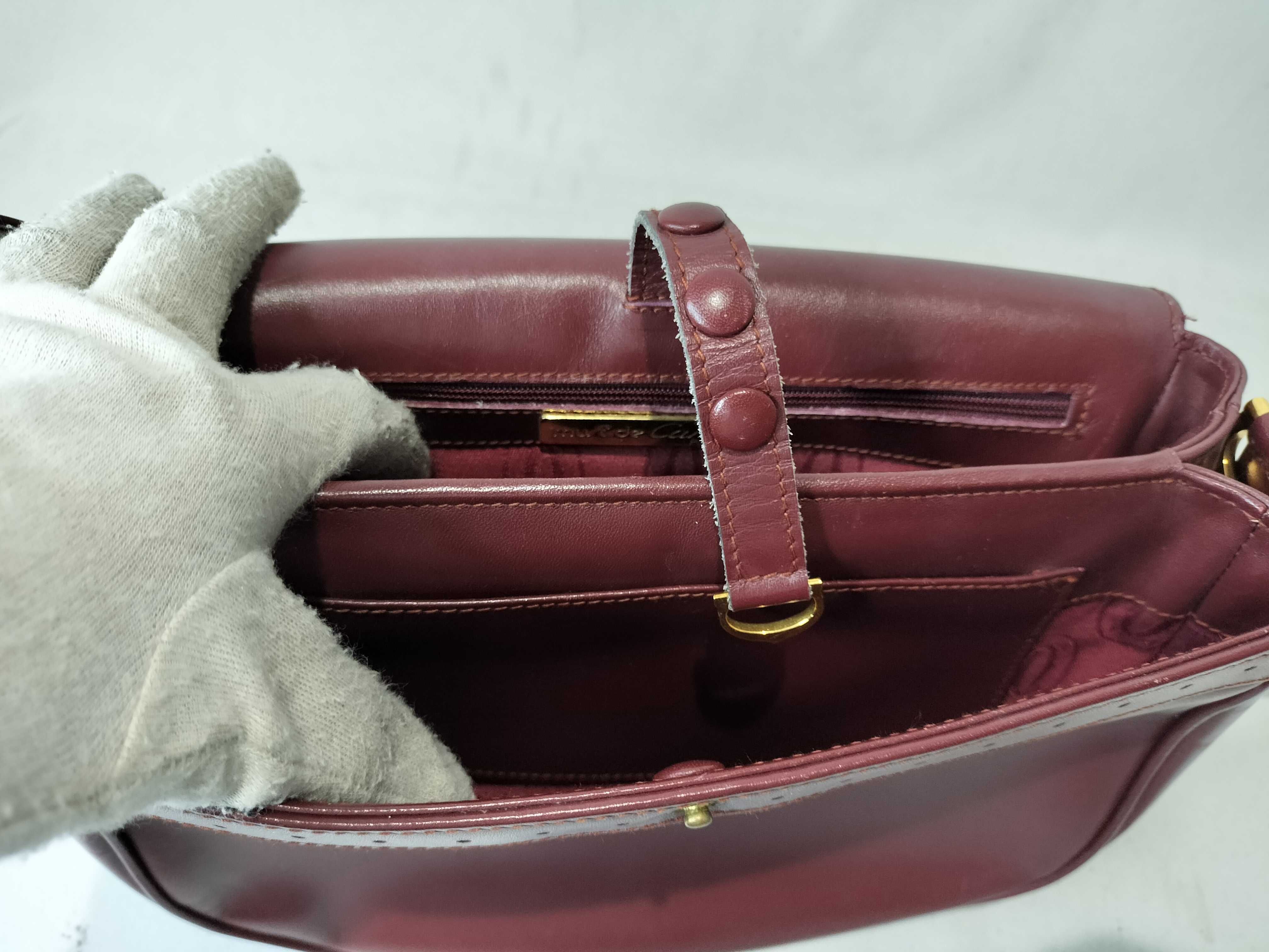 Must Shoulder Bag — view 10