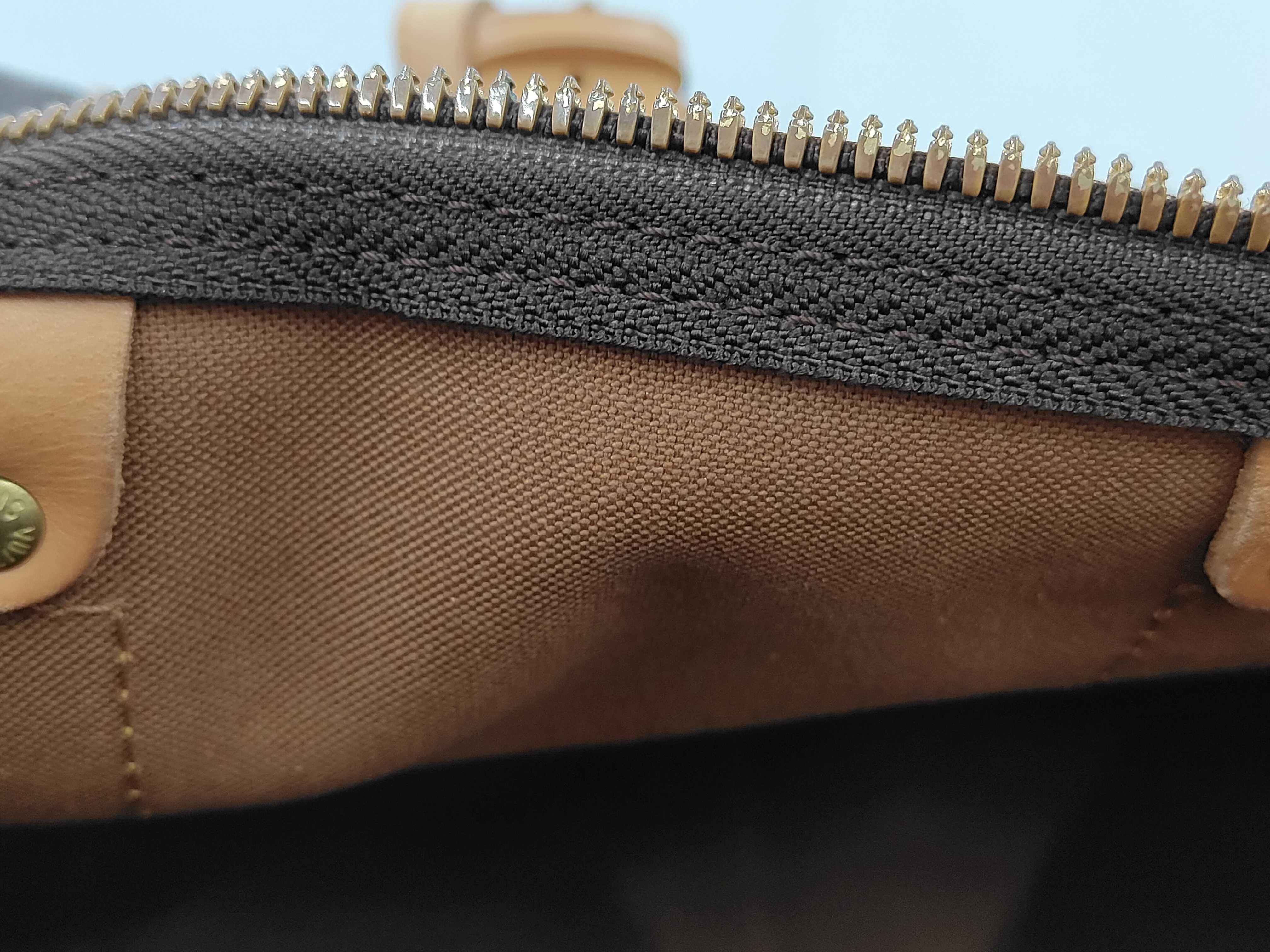 Monogram LV Keepall 45 Boston Bag — view 13
