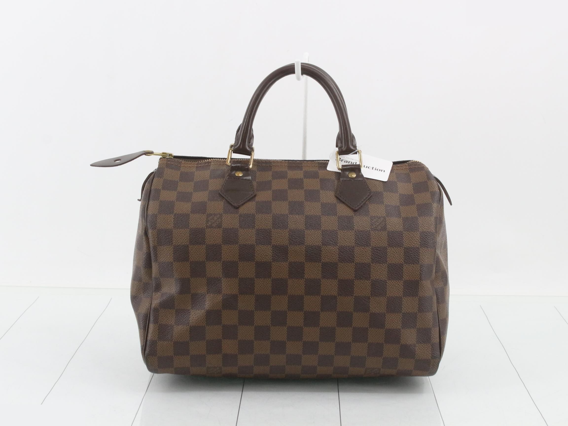 Speedy 30 — view 2