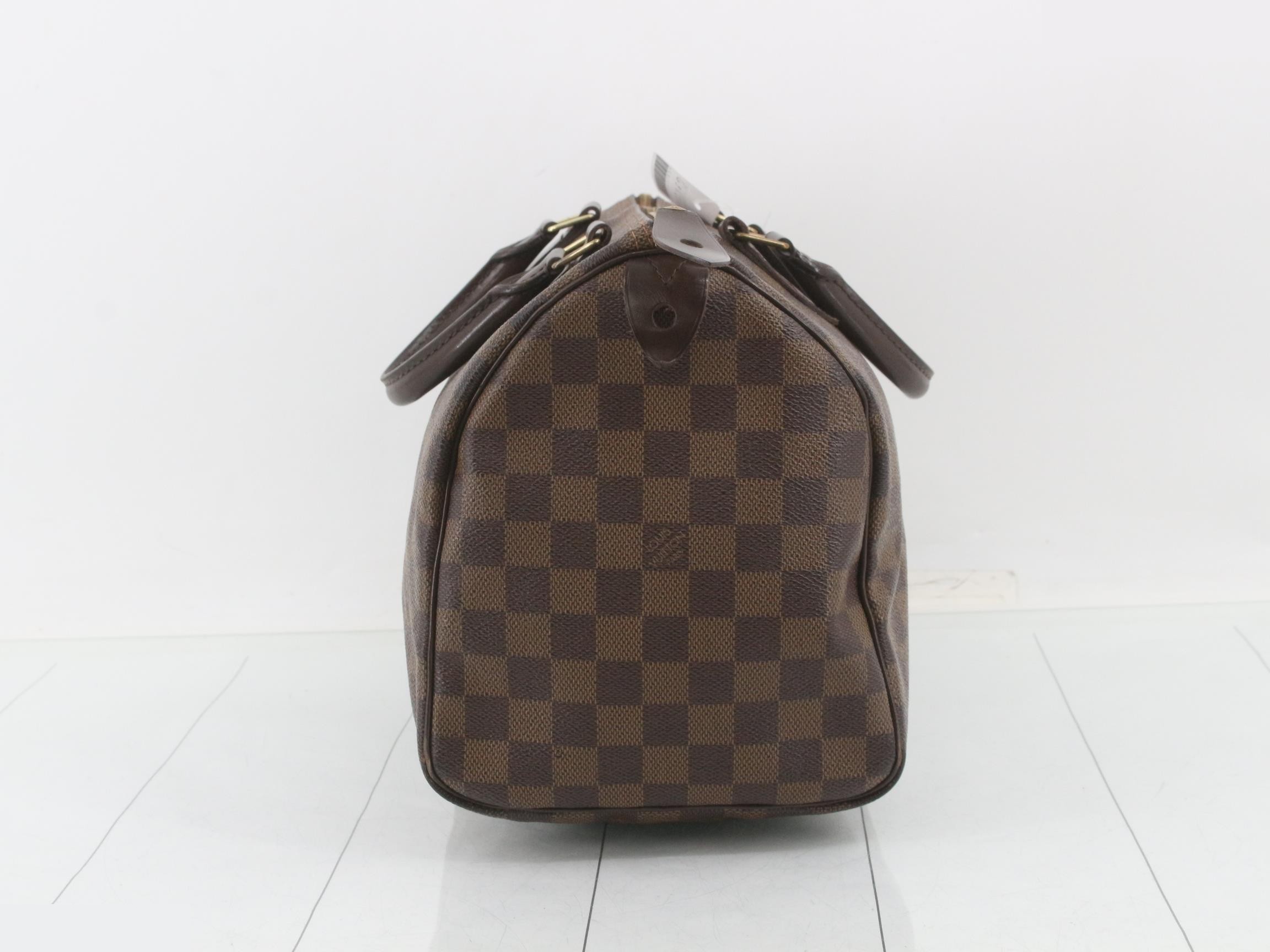 Speedy 30 — view 3