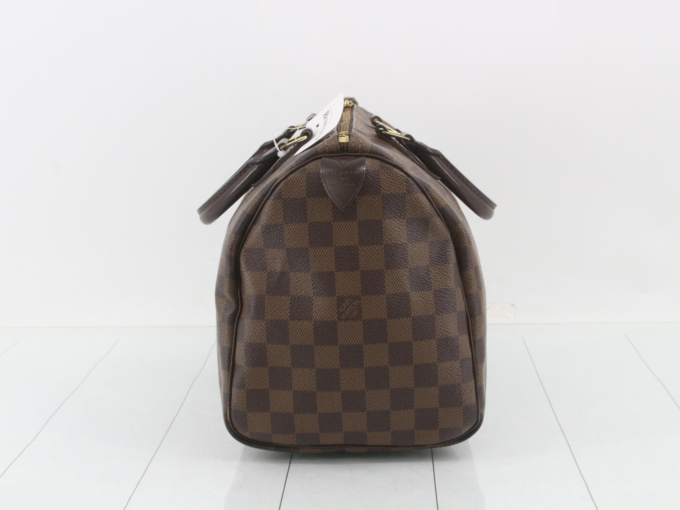 Speedy 30 — view 4