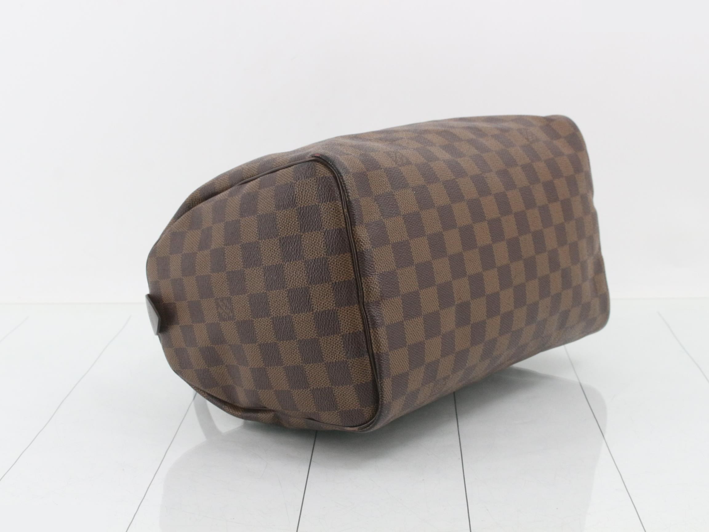 Speedy 30 — view 5