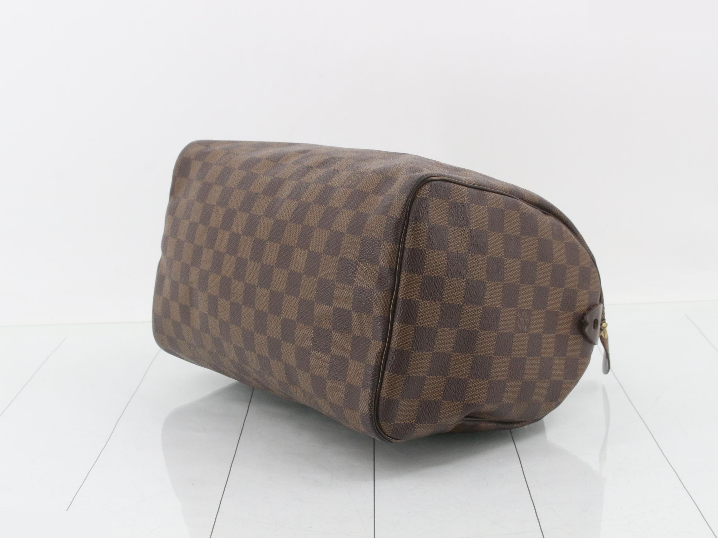 Speedy 30 — view 6