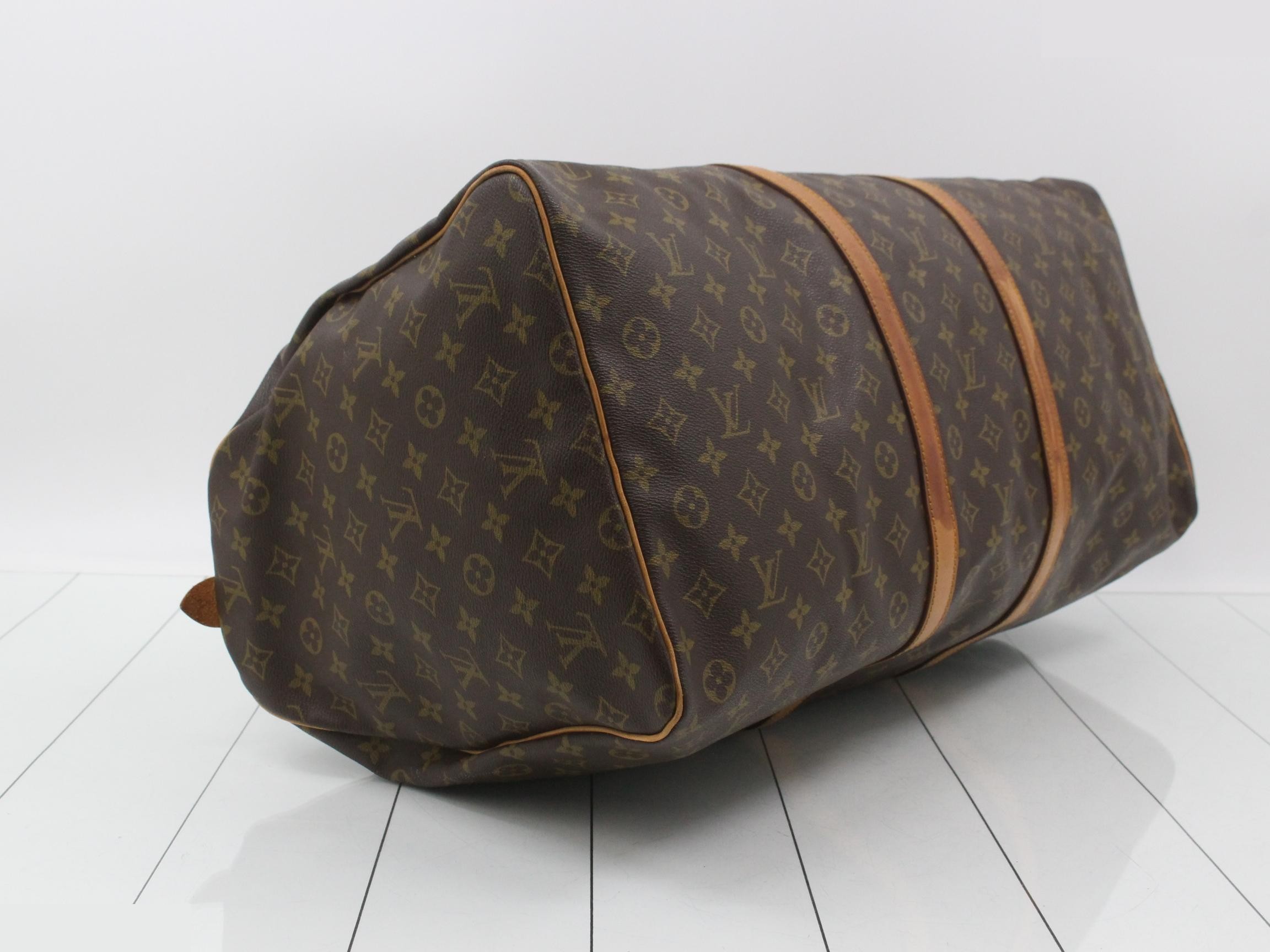 Keepall 60 — view 5