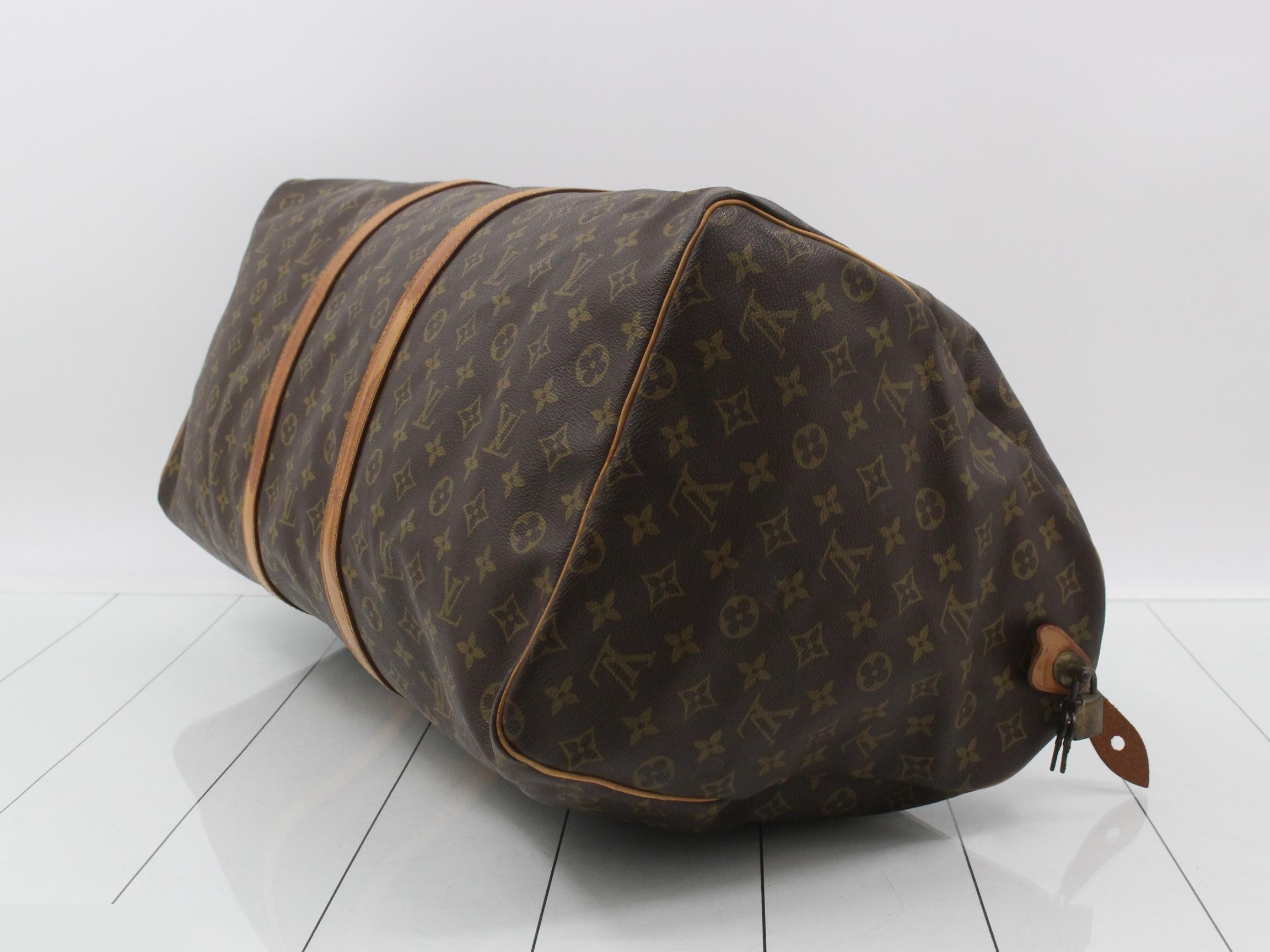 Keepall 60 — view 6