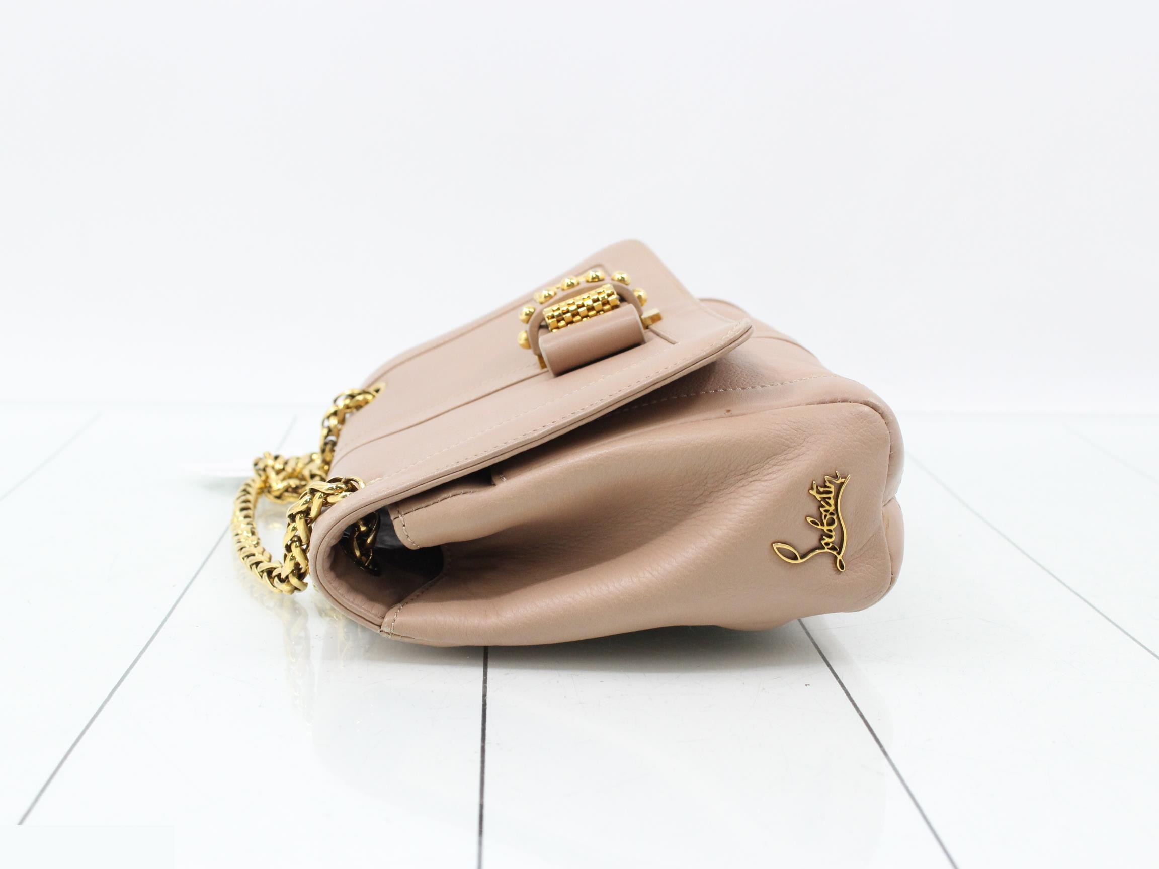 Shoulder bag — view 4