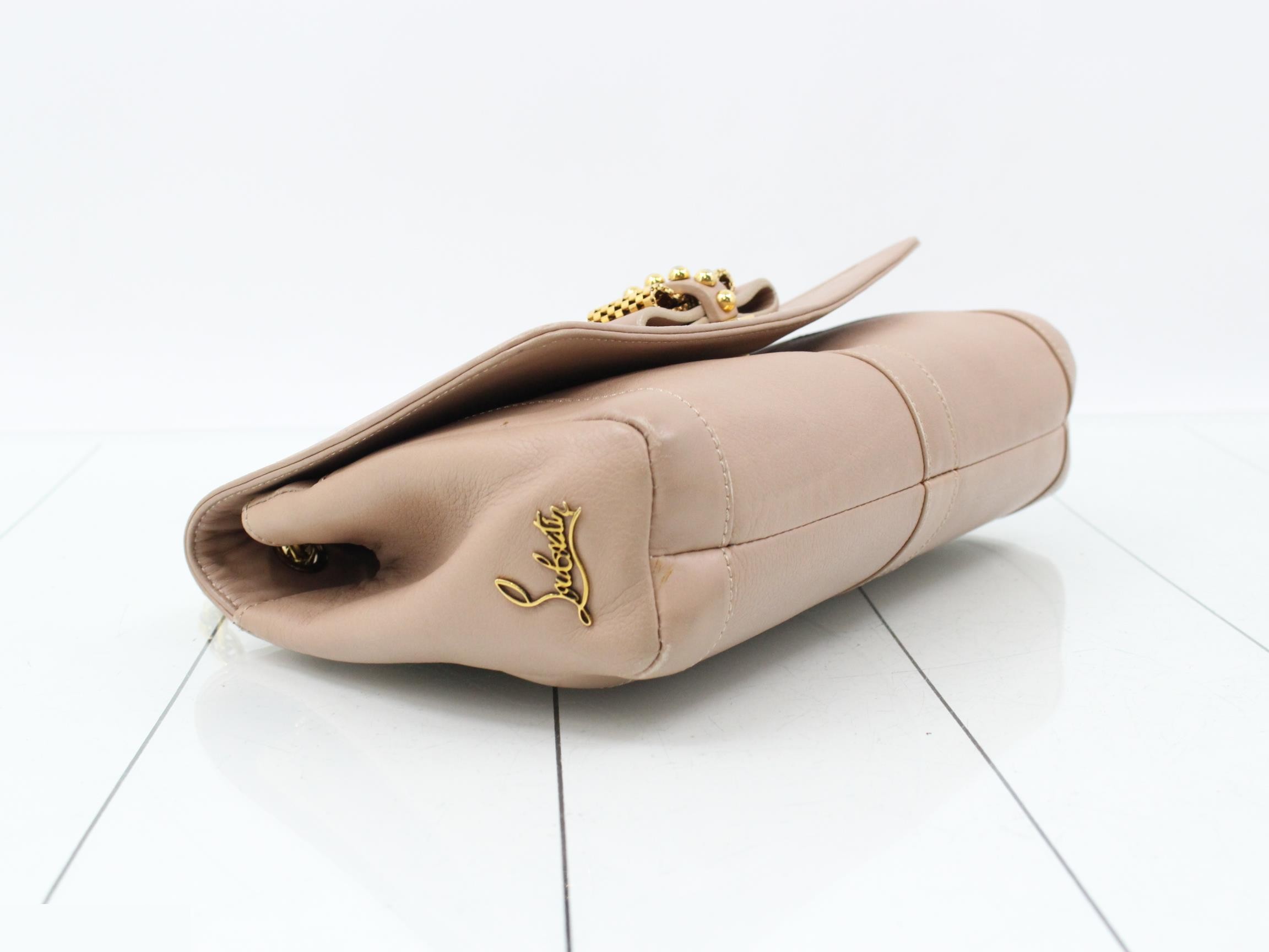 Shoulder bag — view 5