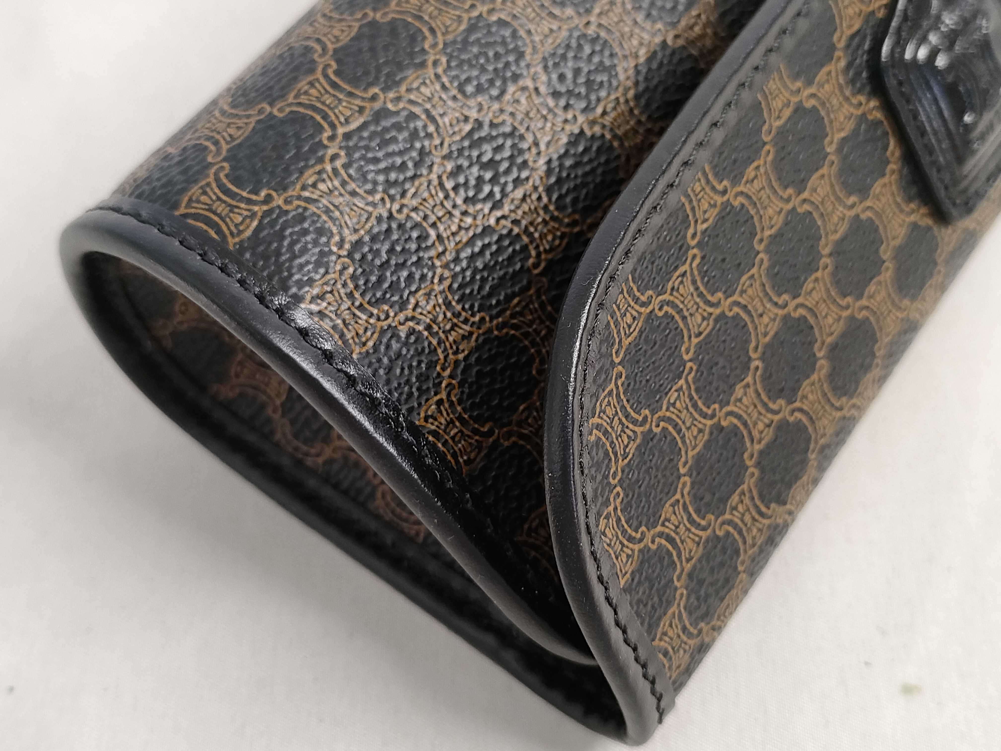 Macadam Small Pouch Celine Pouch — view 11