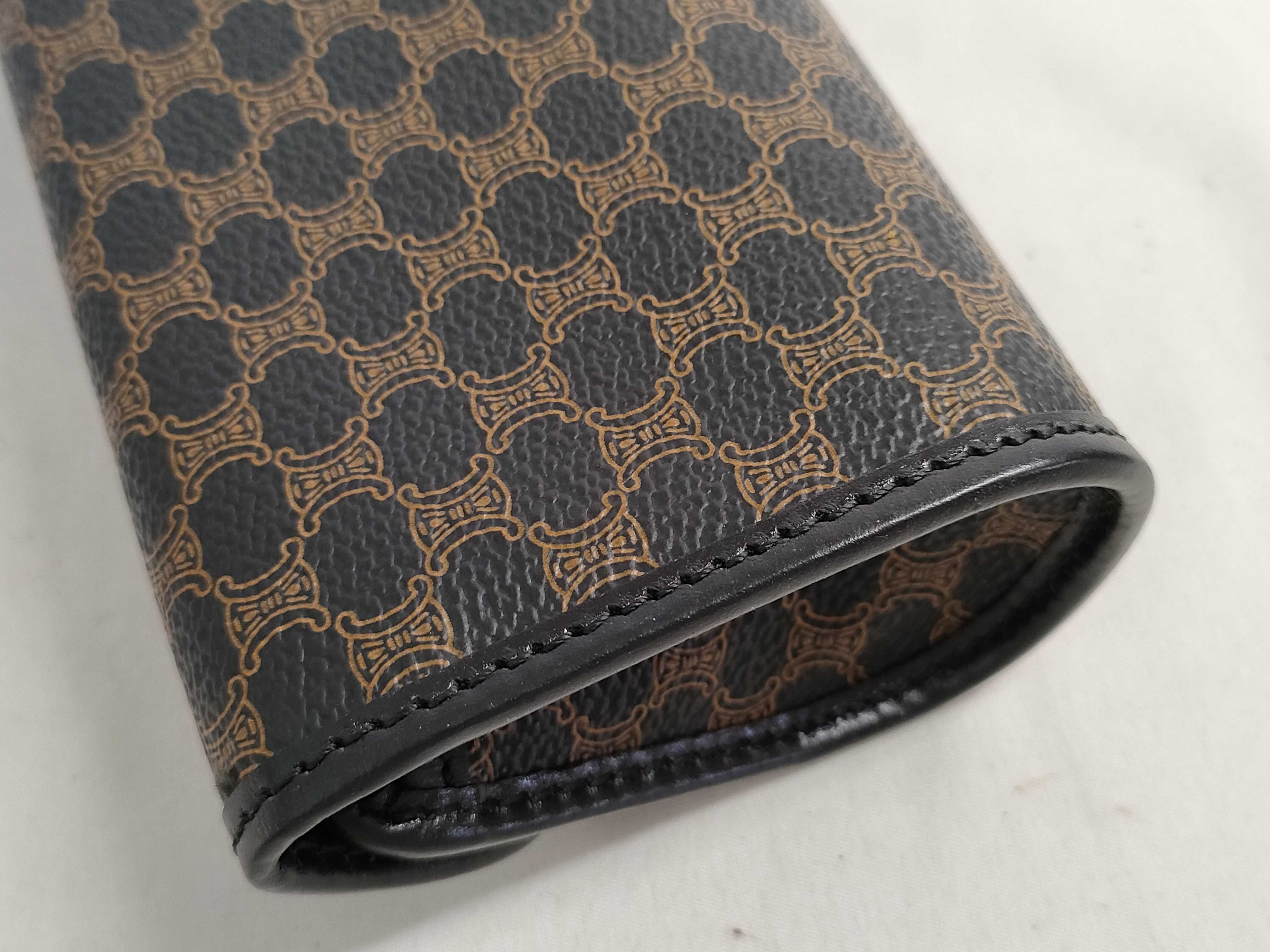 Macadam Small Pouch Celine Pouch — view 12