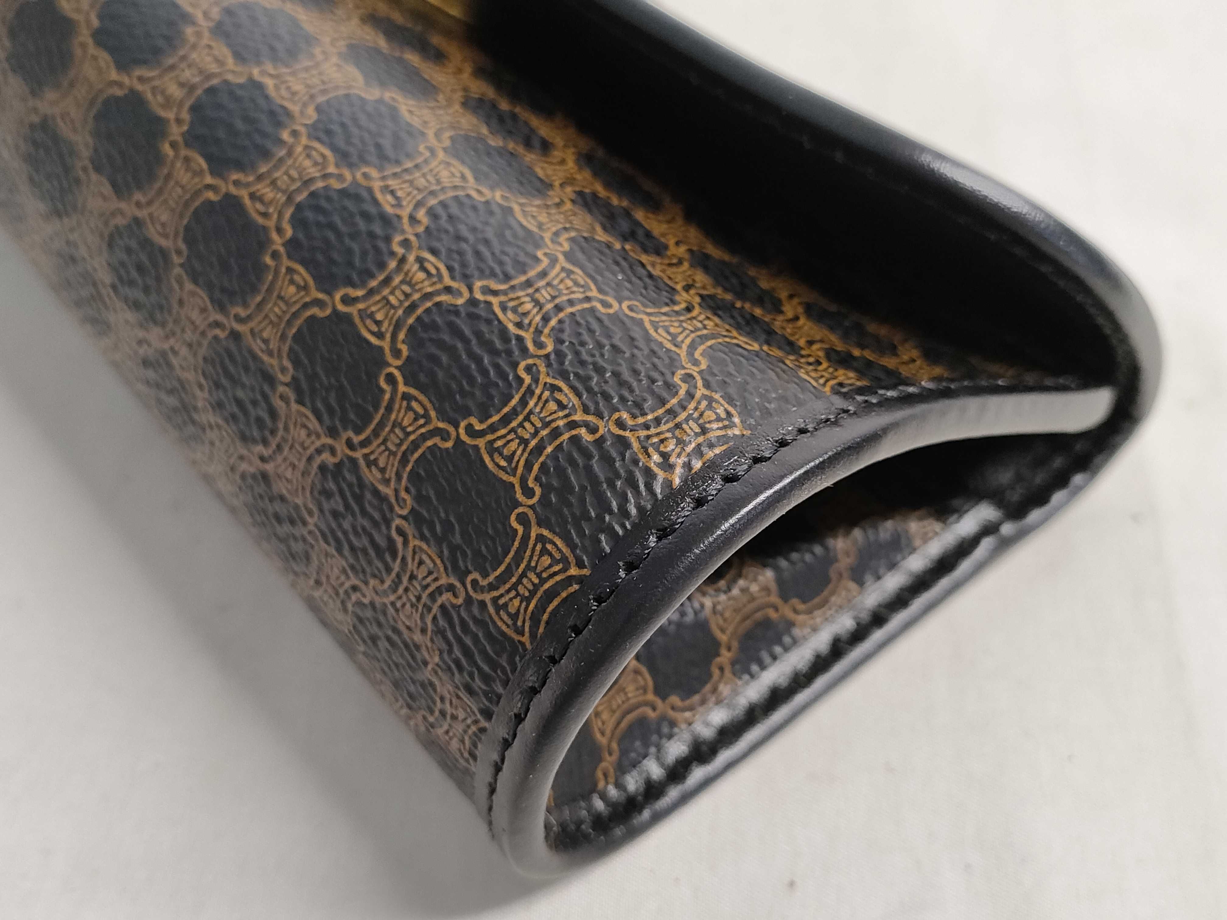 Macadam Small Pouch Celine Pouch — view 3