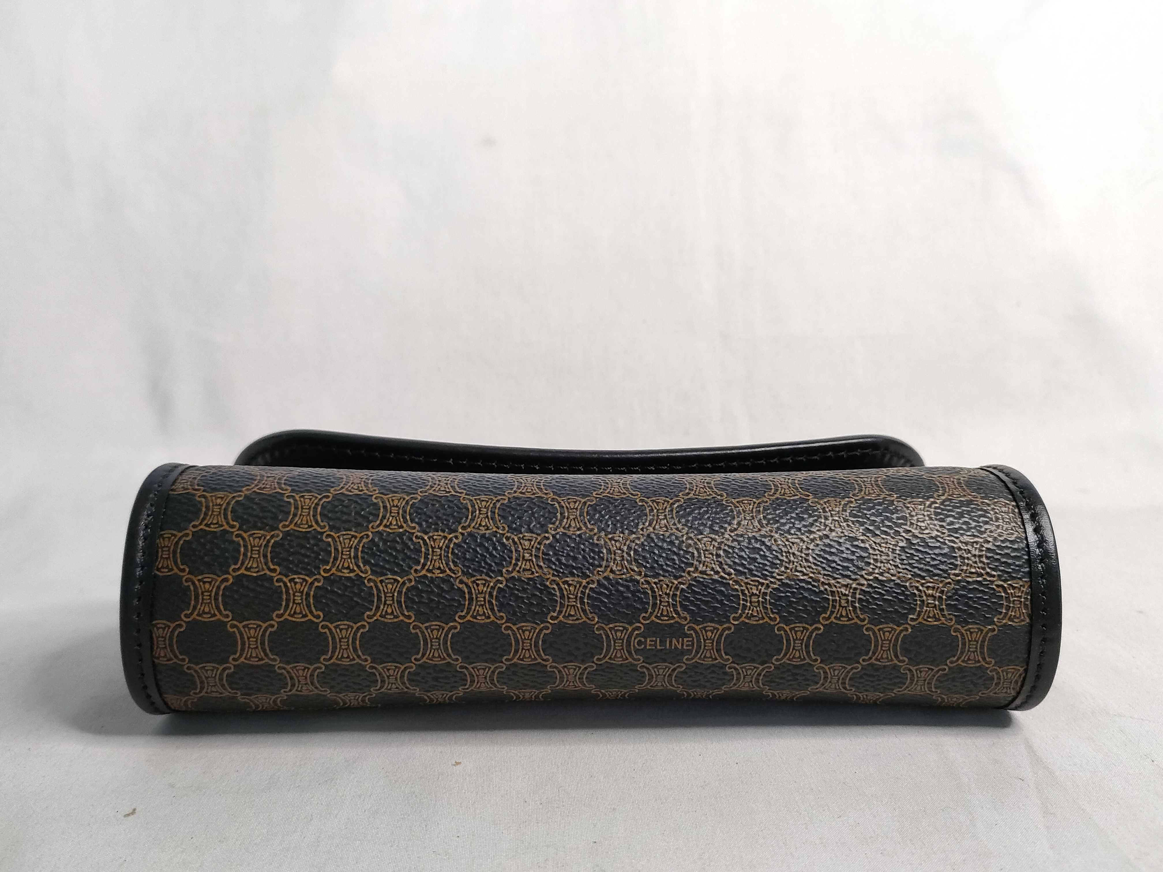 Macadam Small Pouch Celine Pouch — view 4