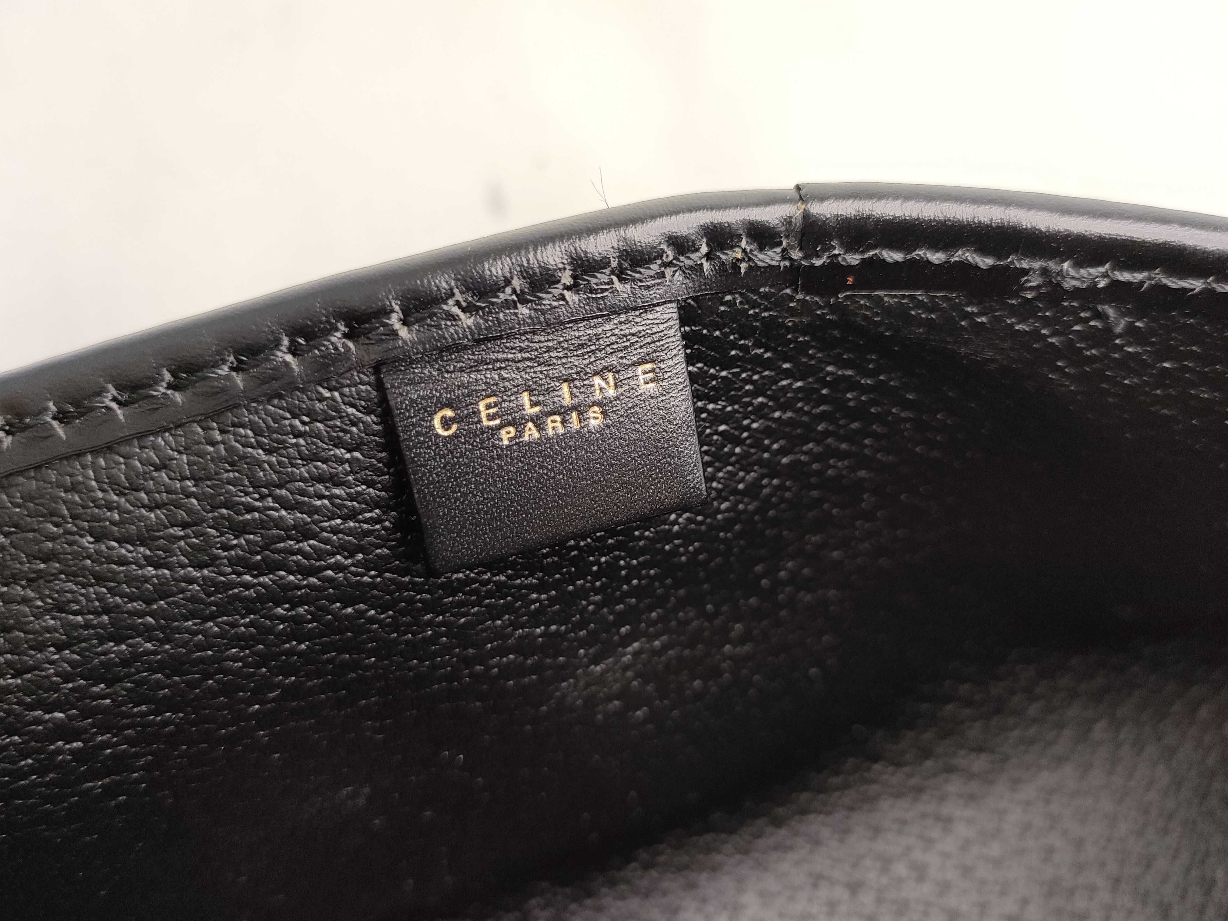 Macadam Small Pouch Celine Pouch — view 8