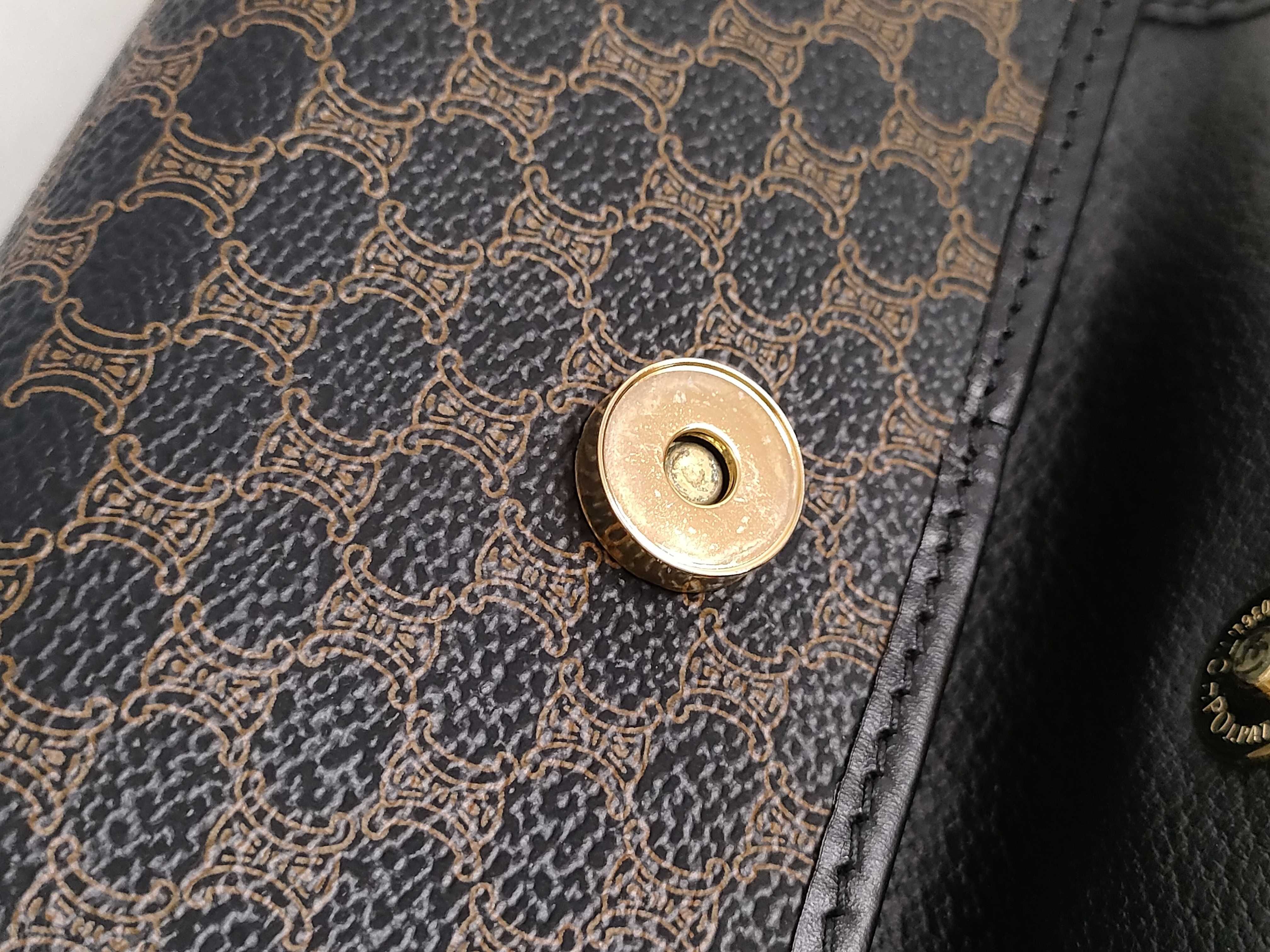 Macadam Small Pouch Celine Pouch — view 9
