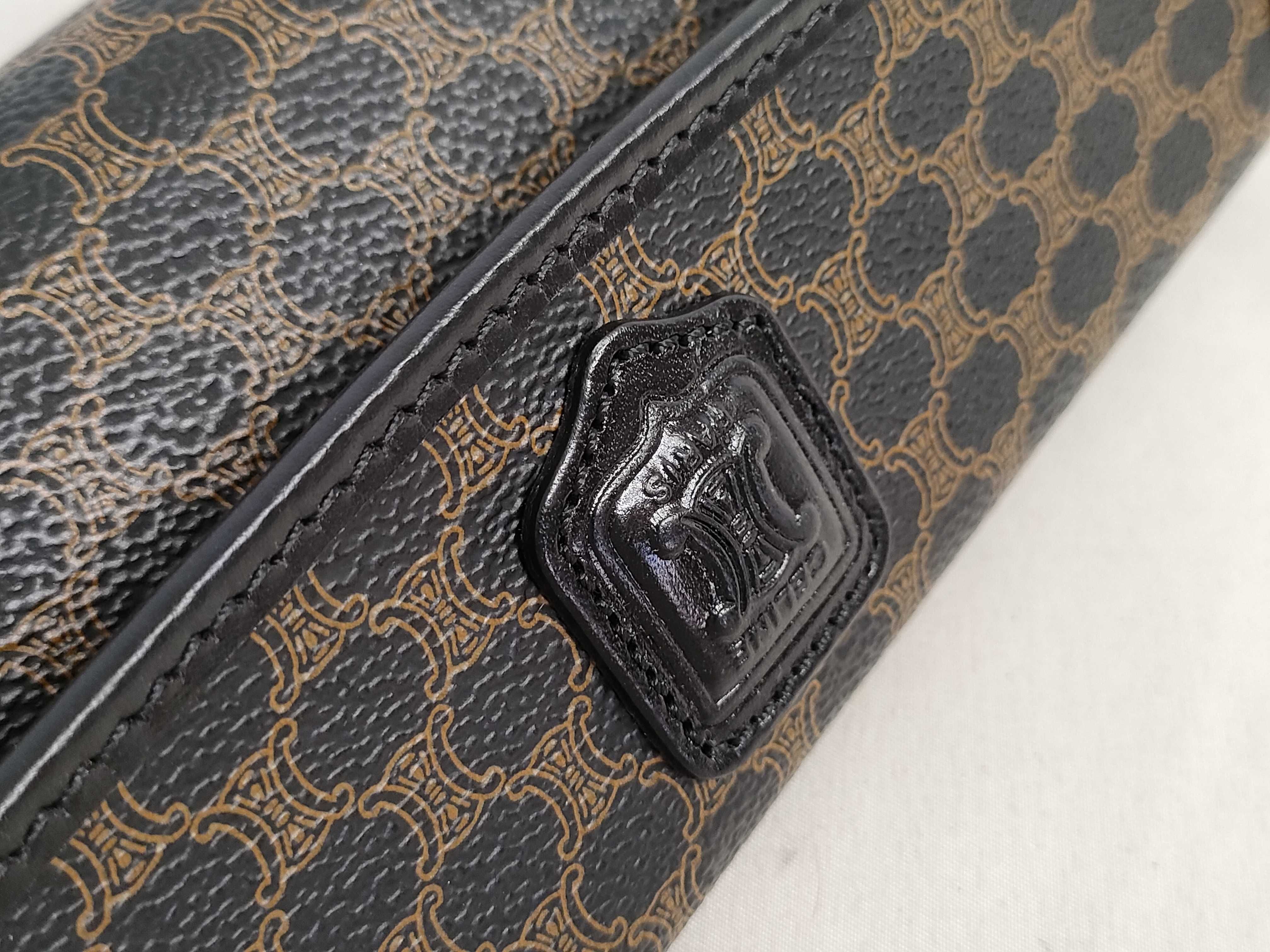 Macadam Small Pouch Celine Pouch — view 10