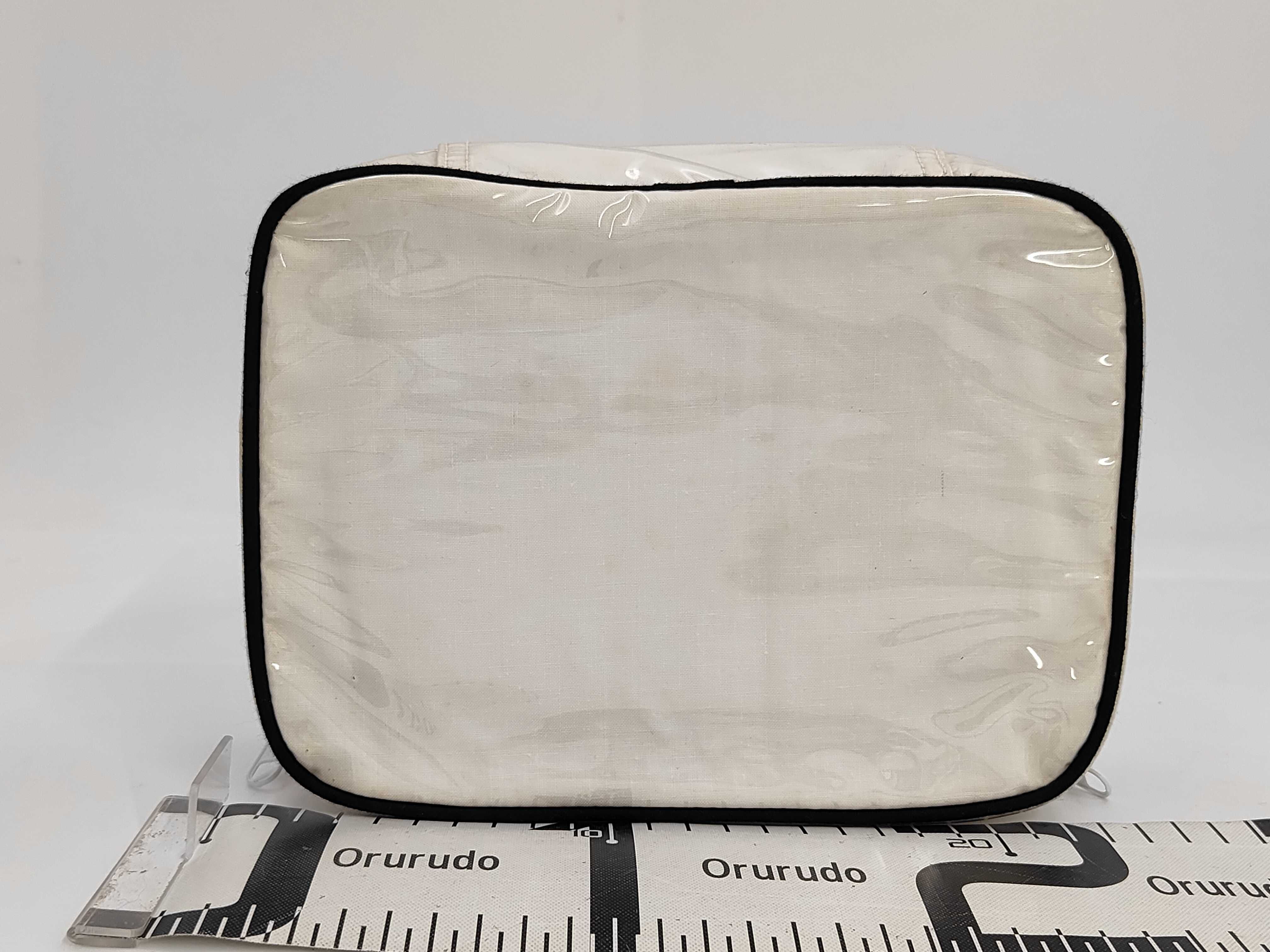 Travel Pouch Exclusive Box Novelty Pouch — view 2