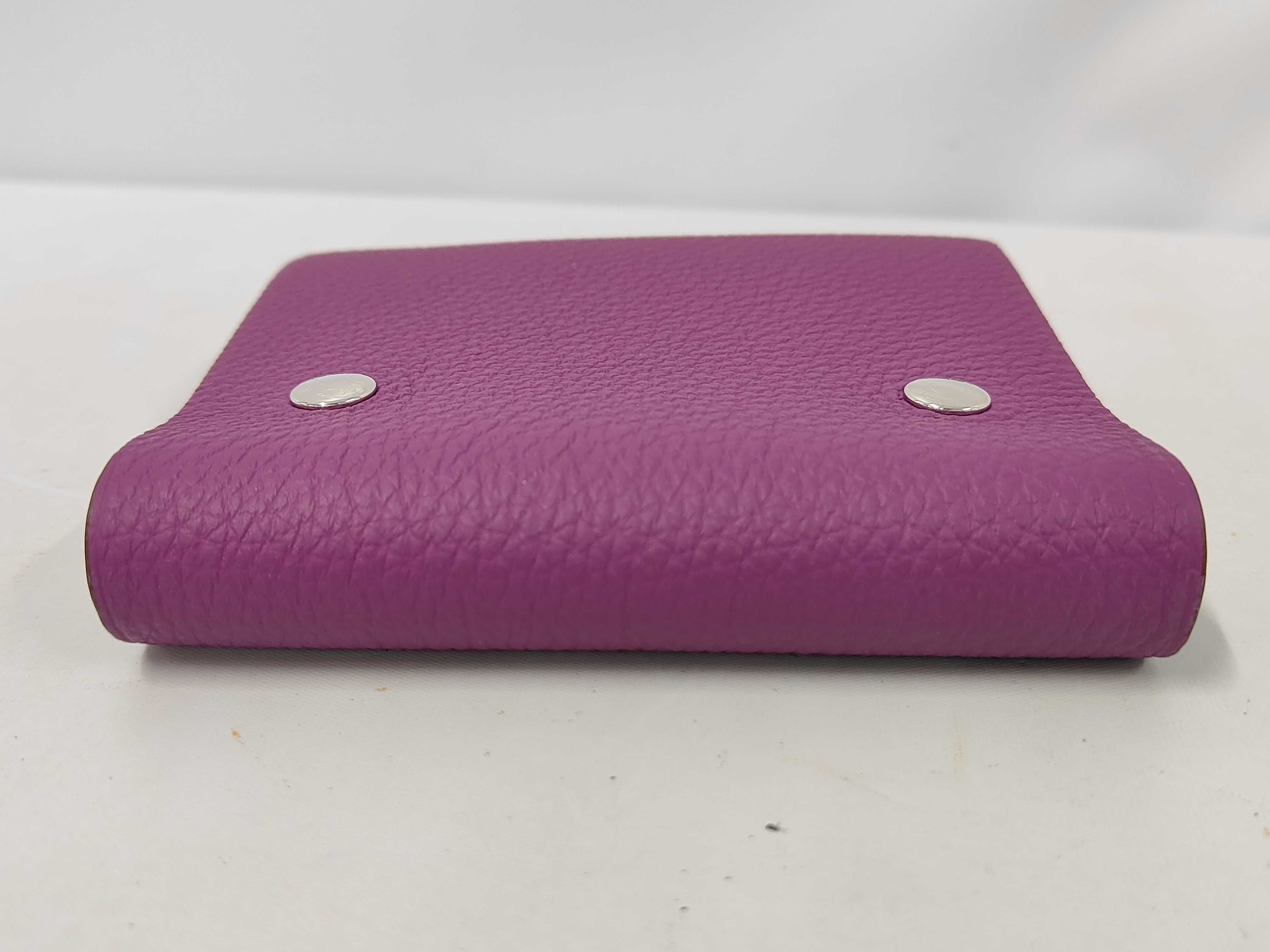 Notebook and other small items — view 4